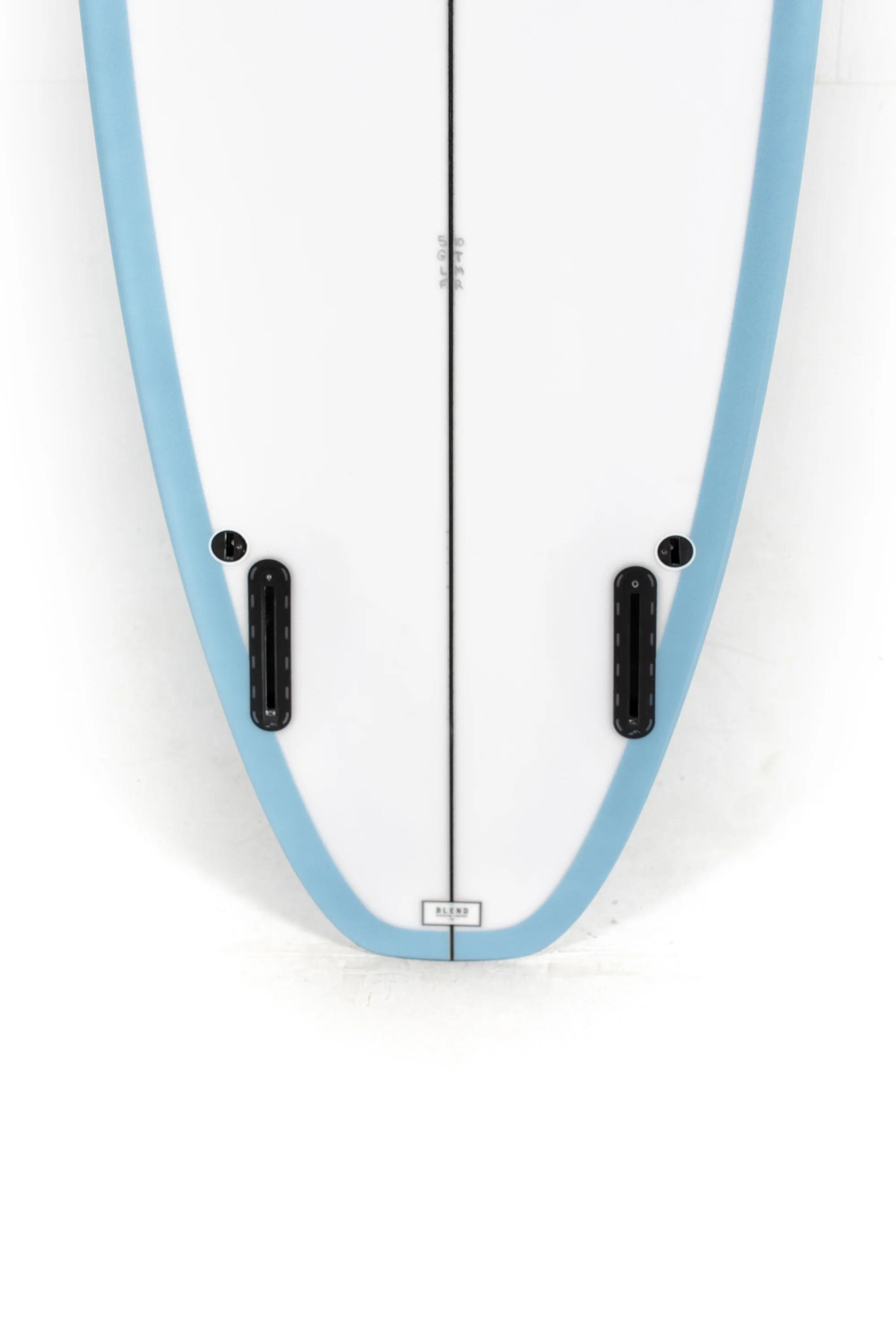 Lovemachine Surfboards - GT by Ryan Lovelace - 5'10" x 20 1/4 x 2 7/16 - 31.49L - Image 8