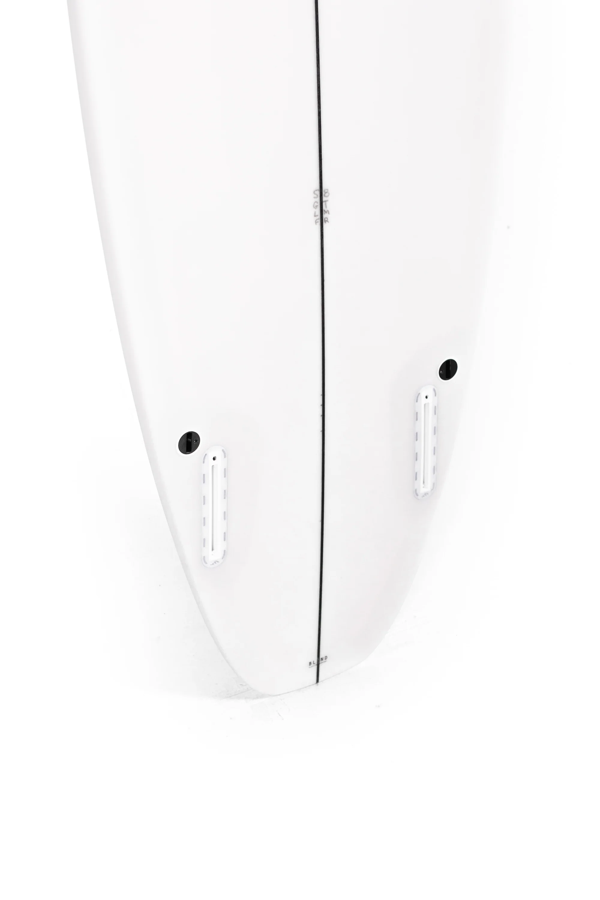 Lovemachine Surfboards - GT by Ryan Lovelace - 5'8" x 20 1/8 x 2 7/16 - 30.06L - Image 10