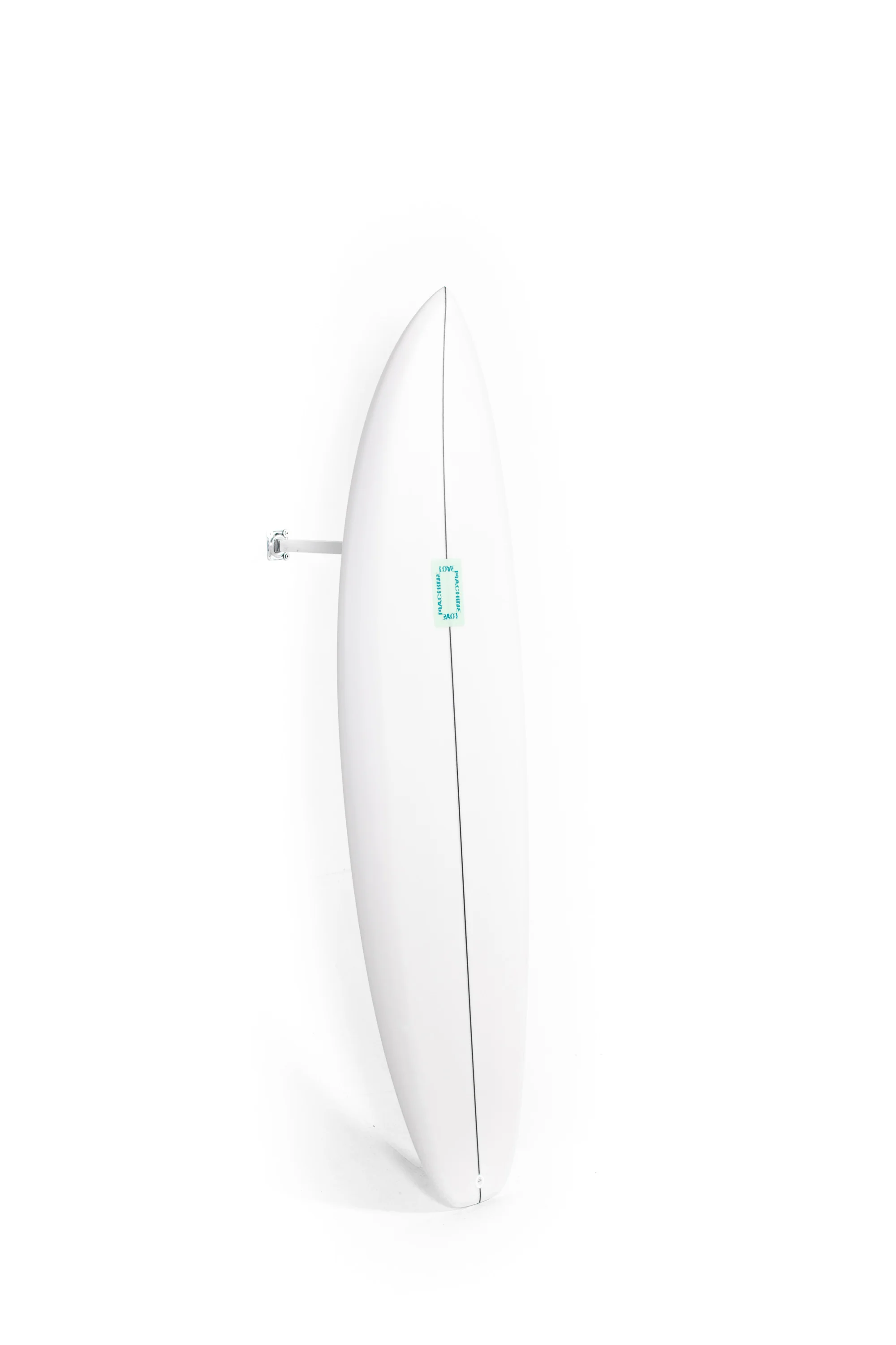 Lovemachine Surfboards - GT by Ryan Lovelace - 5'8" x 20 1/8 x 2 7/16 - 30.06L - Image 5