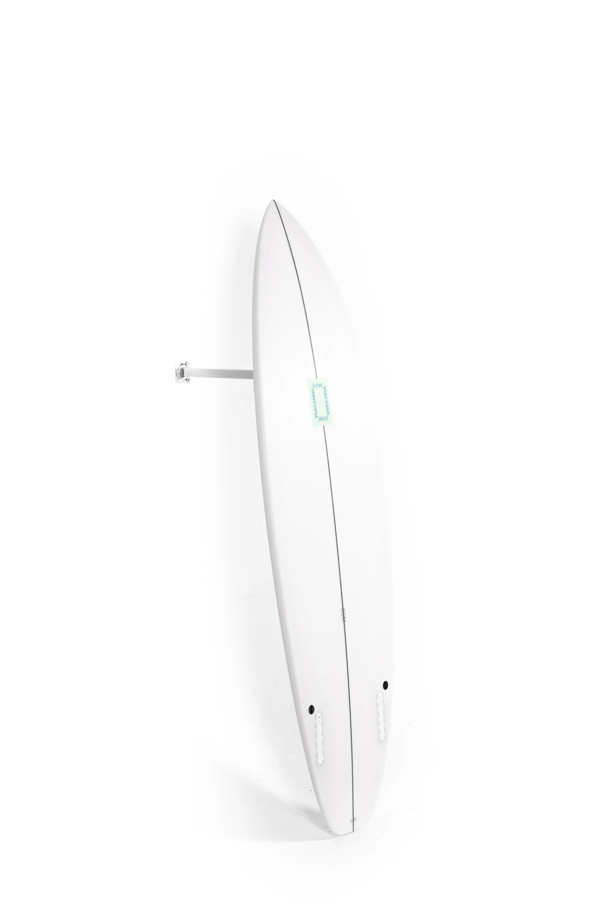 Lovemachine Surfboards - GT by Ryan Lovelace - 5'8" x 20 1/8 x 2 7/16 - 30.06L - Image 9