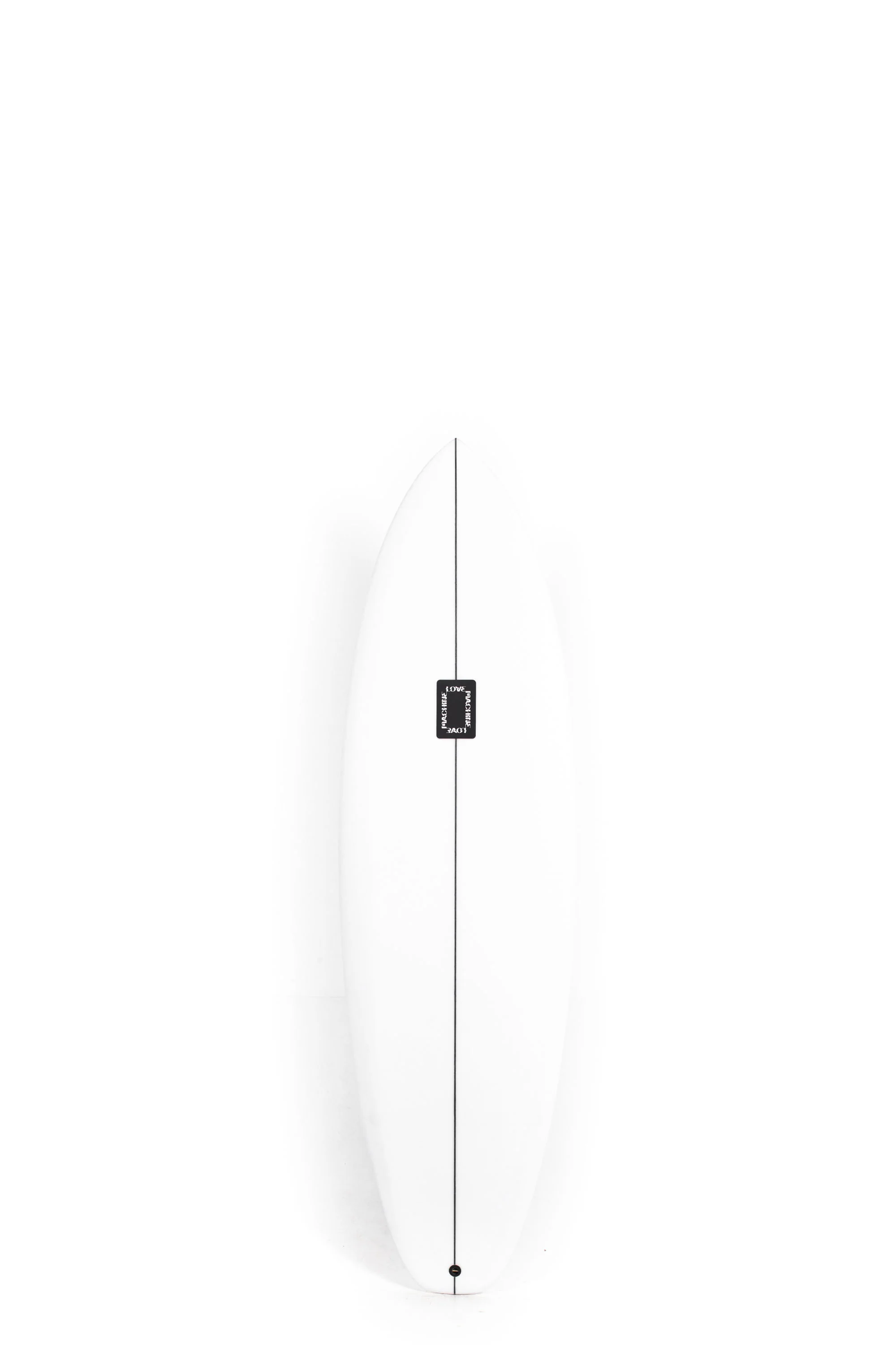 Lovemachine Surfboards - GT by Ryan Lovelace - 6'0" x 20 3/8 x 2 1/2 - 32.87L