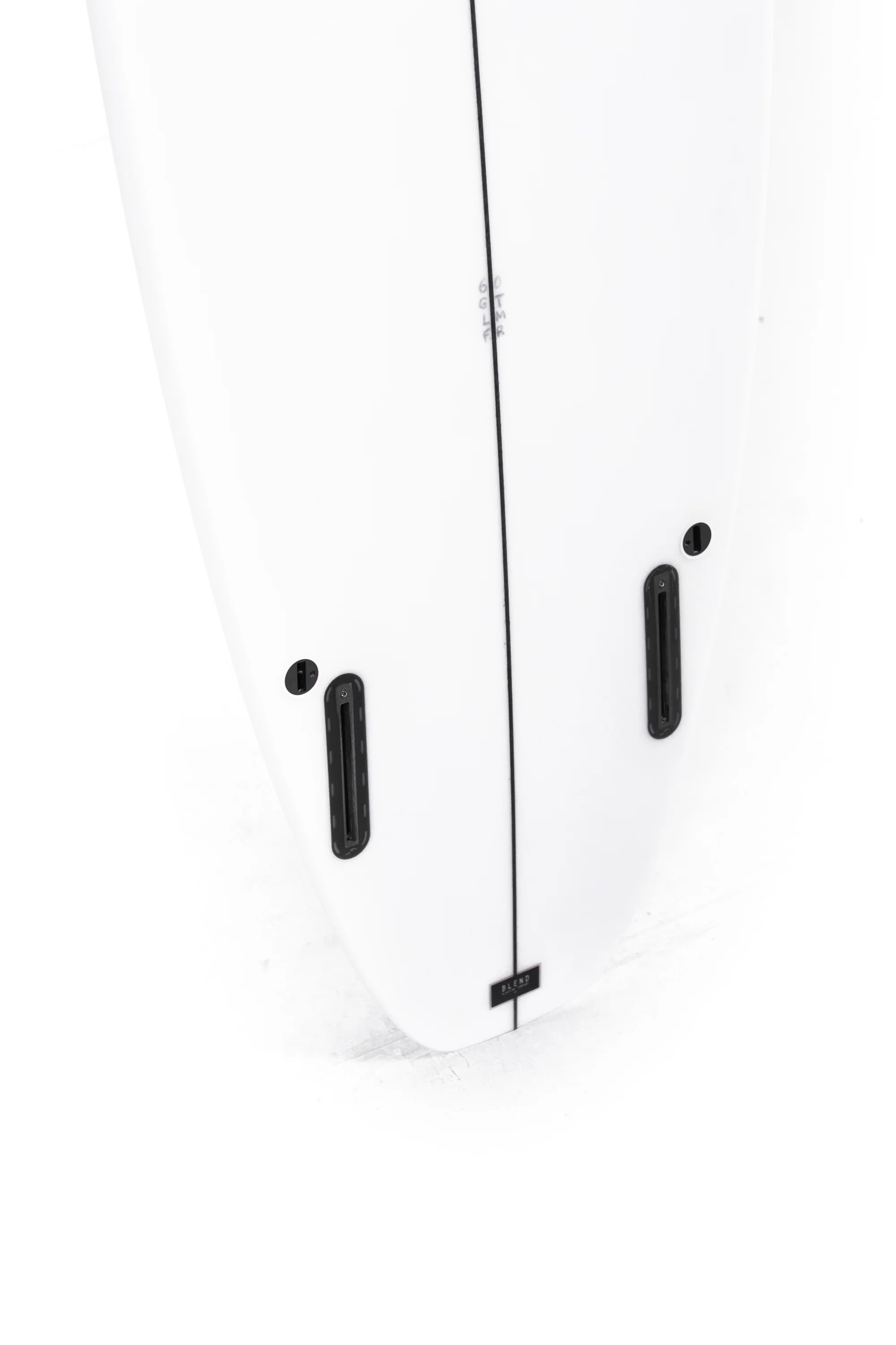 Lovemachine Surfboards - GT by Ryan Lovelace - 6'0" x 20 3/8 x 2 1/2 - 32.87L - Image 10