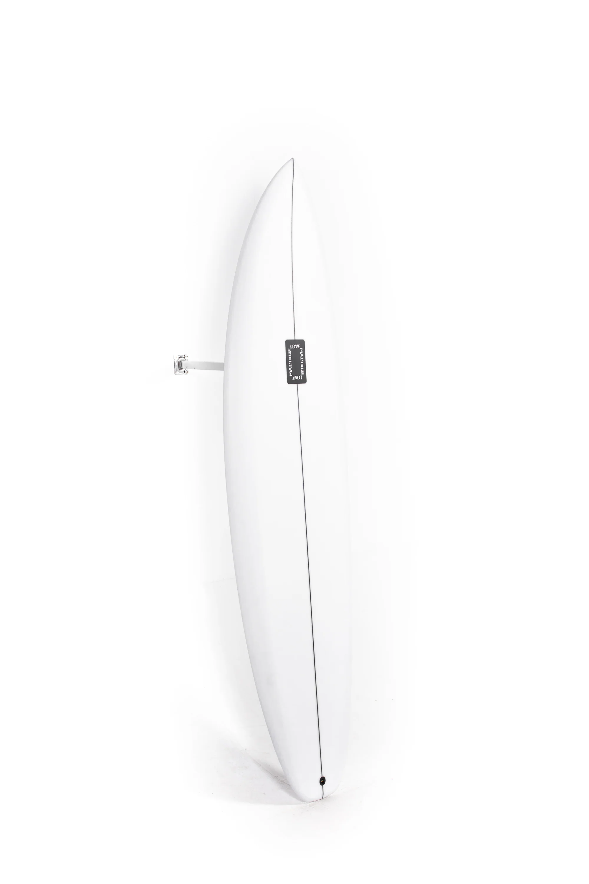 Lovemachine Surfboards - GT by Ryan Lovelace - 6'0" x 20 3/8 x 2 1/2 - 32.87L - Image 5