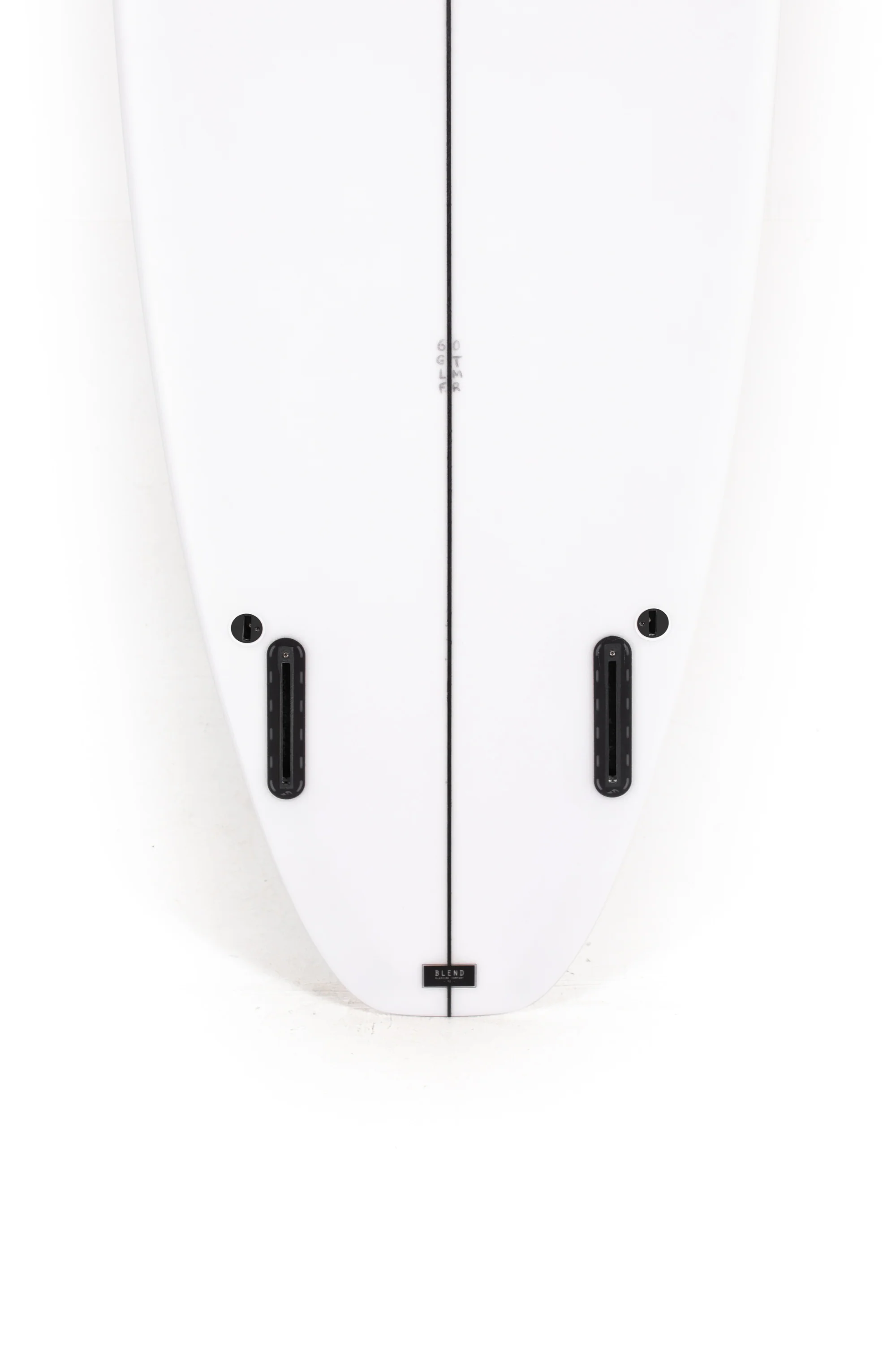 Lovemachine Surfboards - GT by Ryan Lovelace - 6'0" x 20 3/8 x 2 1/2 - 32.87L - Image 8