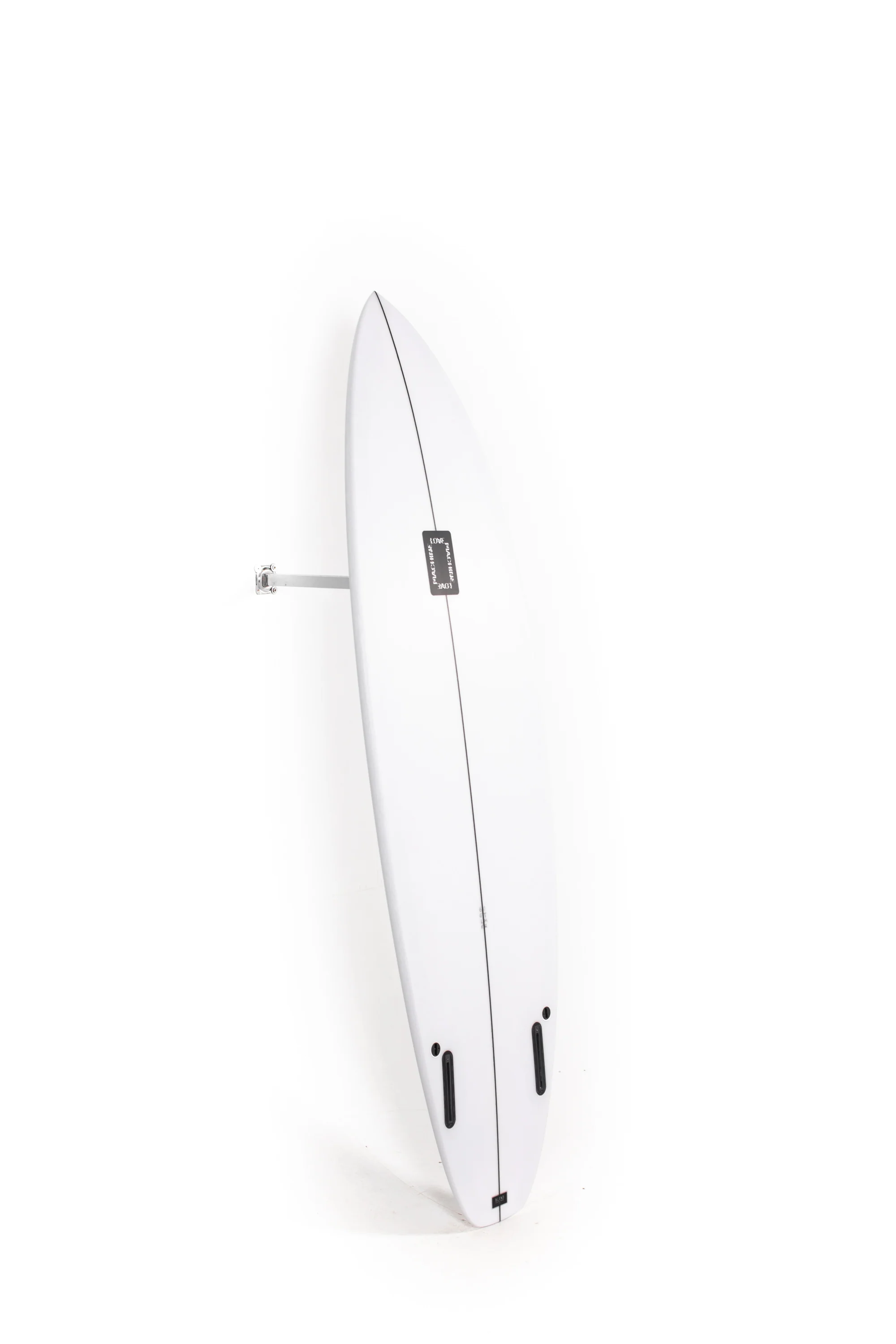 Lovemachine Surfboards - GT by Ryan Lovelace - 6'0" x 20 3/8 x 2 1/2 - 32.87L - Image 9