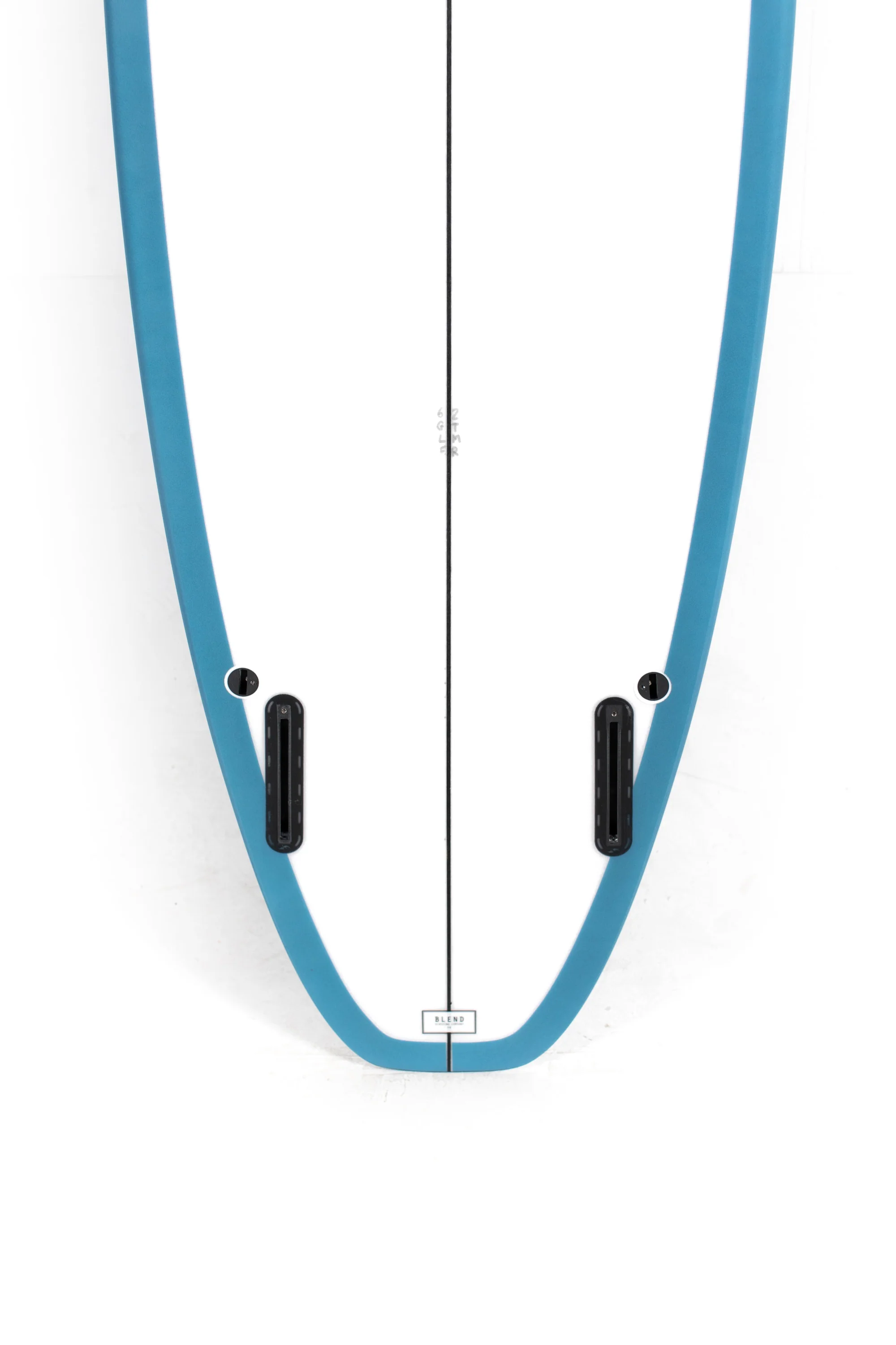 Lovemachine Surfboards - GT by Ryan Lovelace - 6'2" x 20 1/2 x 2 1/2 - 34.36L - Image 8