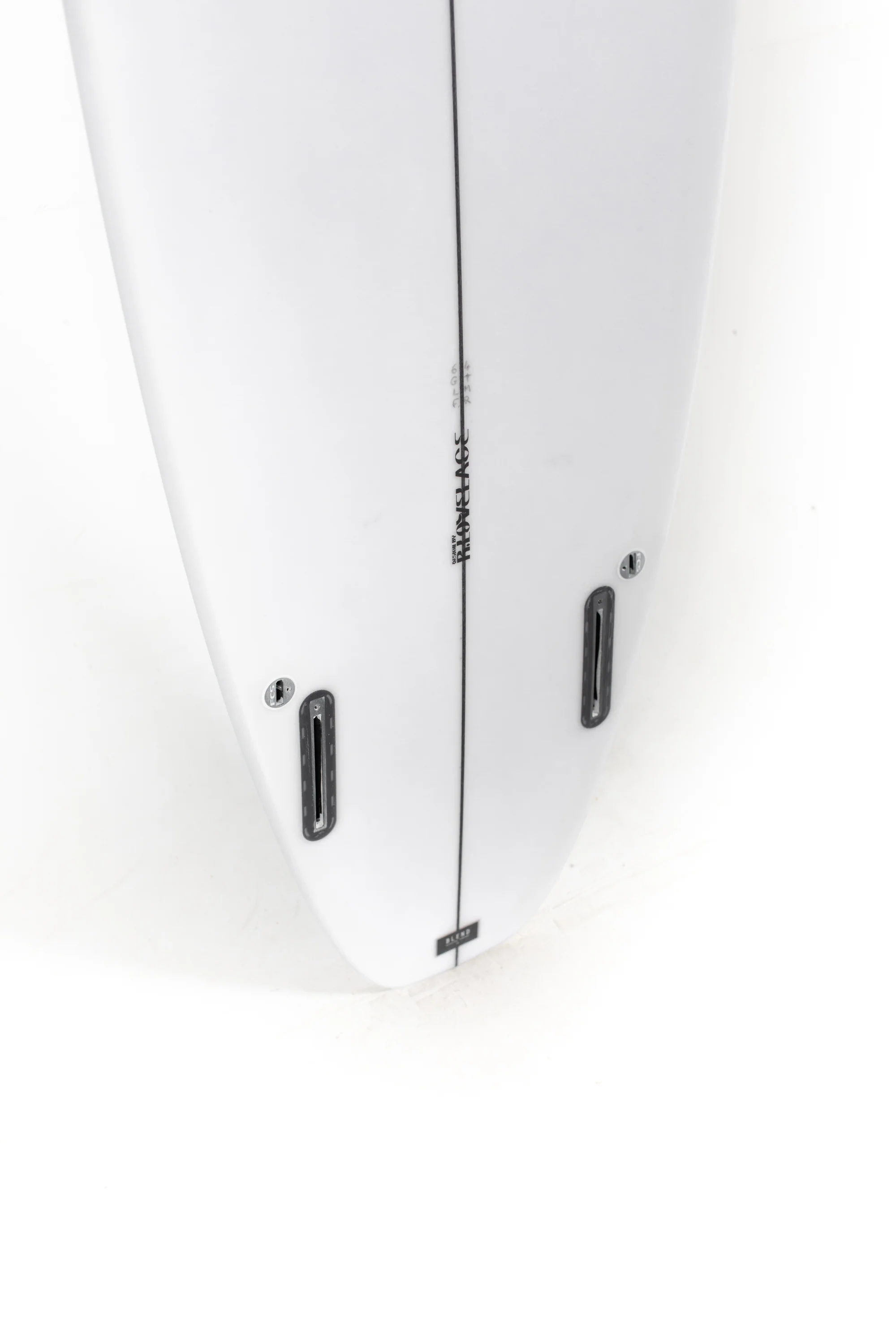 Lovemachine Surfboards - GT by Ryan Lovelace - 6'4" x 20 5/8 x 2 5/8 - 37.67L - Image 10