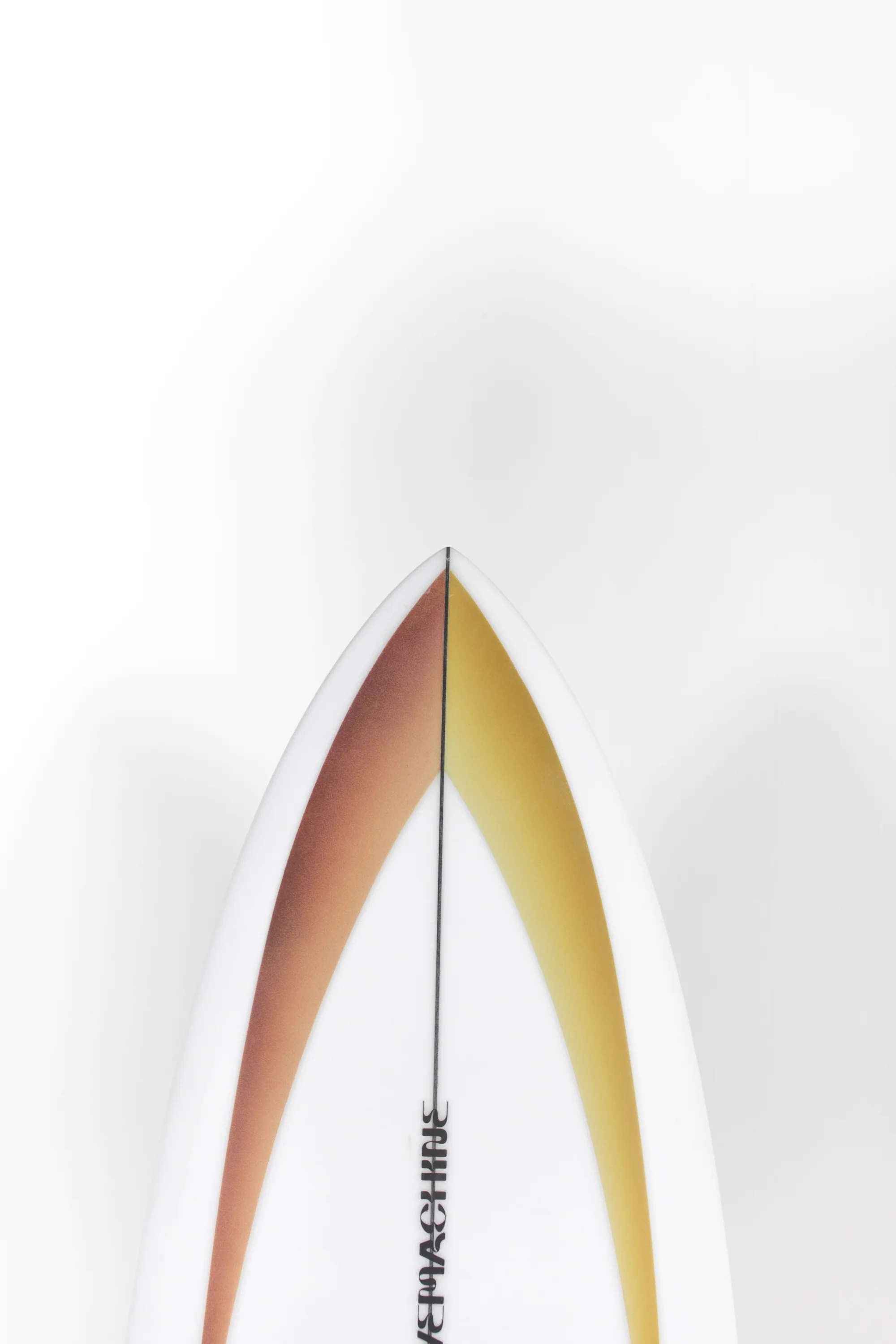 Lovemachine Surfboards - GT by Ryan Lovelace - 6'4" x 20 5/8 x 2 5/8 - 37.67L - Image 3