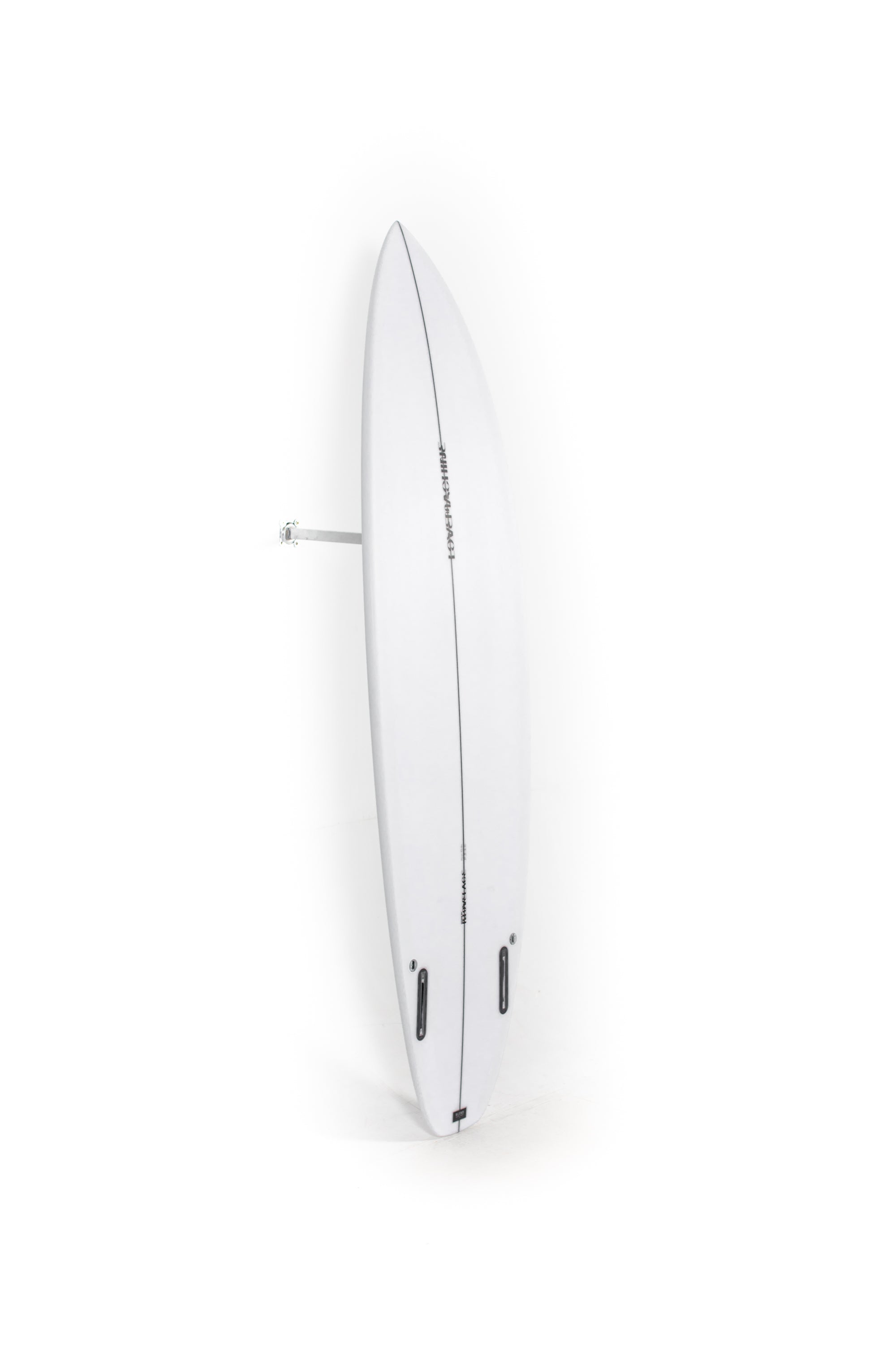 Lovemachine Surfboards - GT by Ryan Lovelace - 6'4" x 20 5/8 x 2 5/8 - 37.67L - Image 9