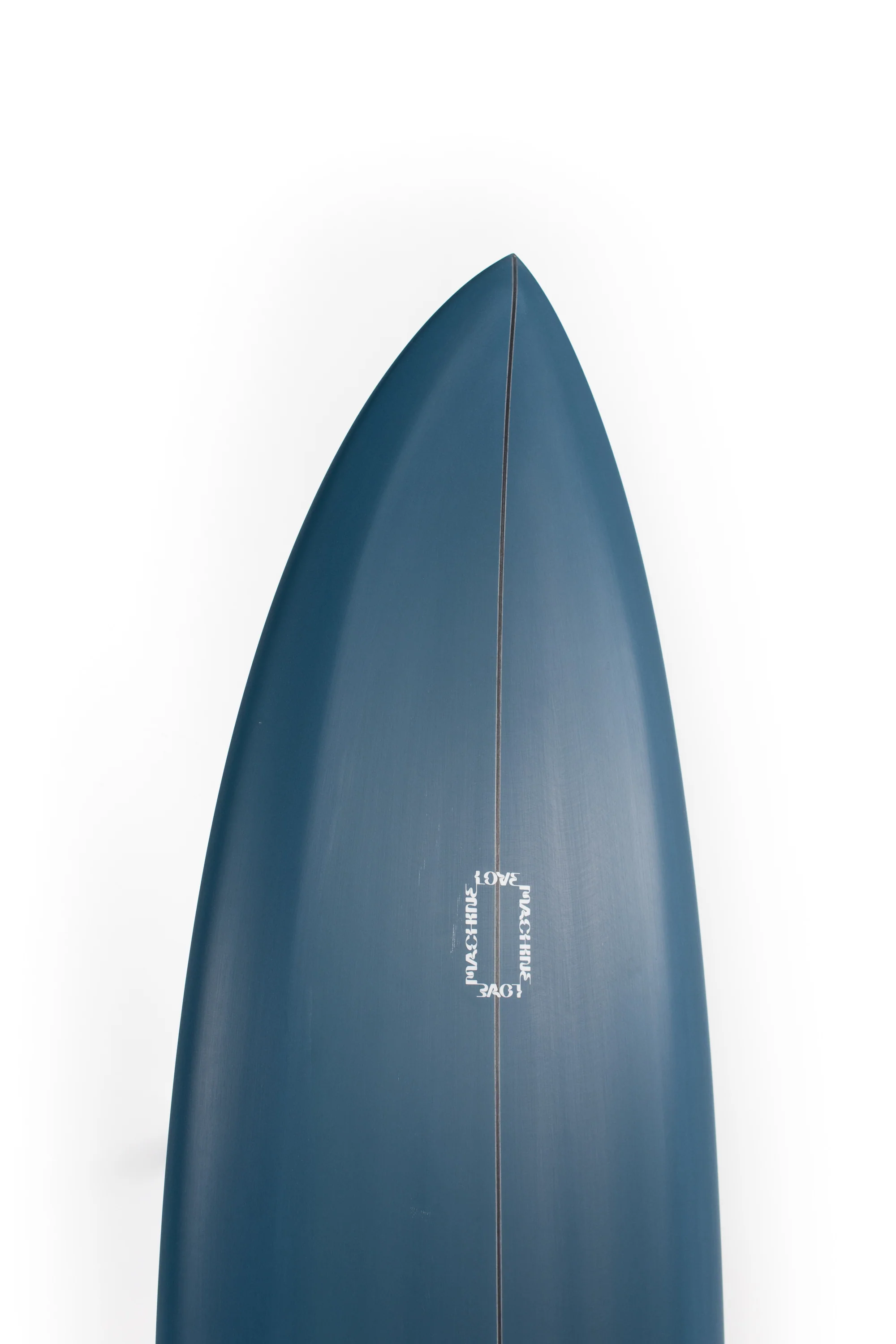 Lovemachine Surfboards - GT by Ryan Lovelace - 6'6" x 20 3/4 x 2 3/4 - 40.75L - Image 6