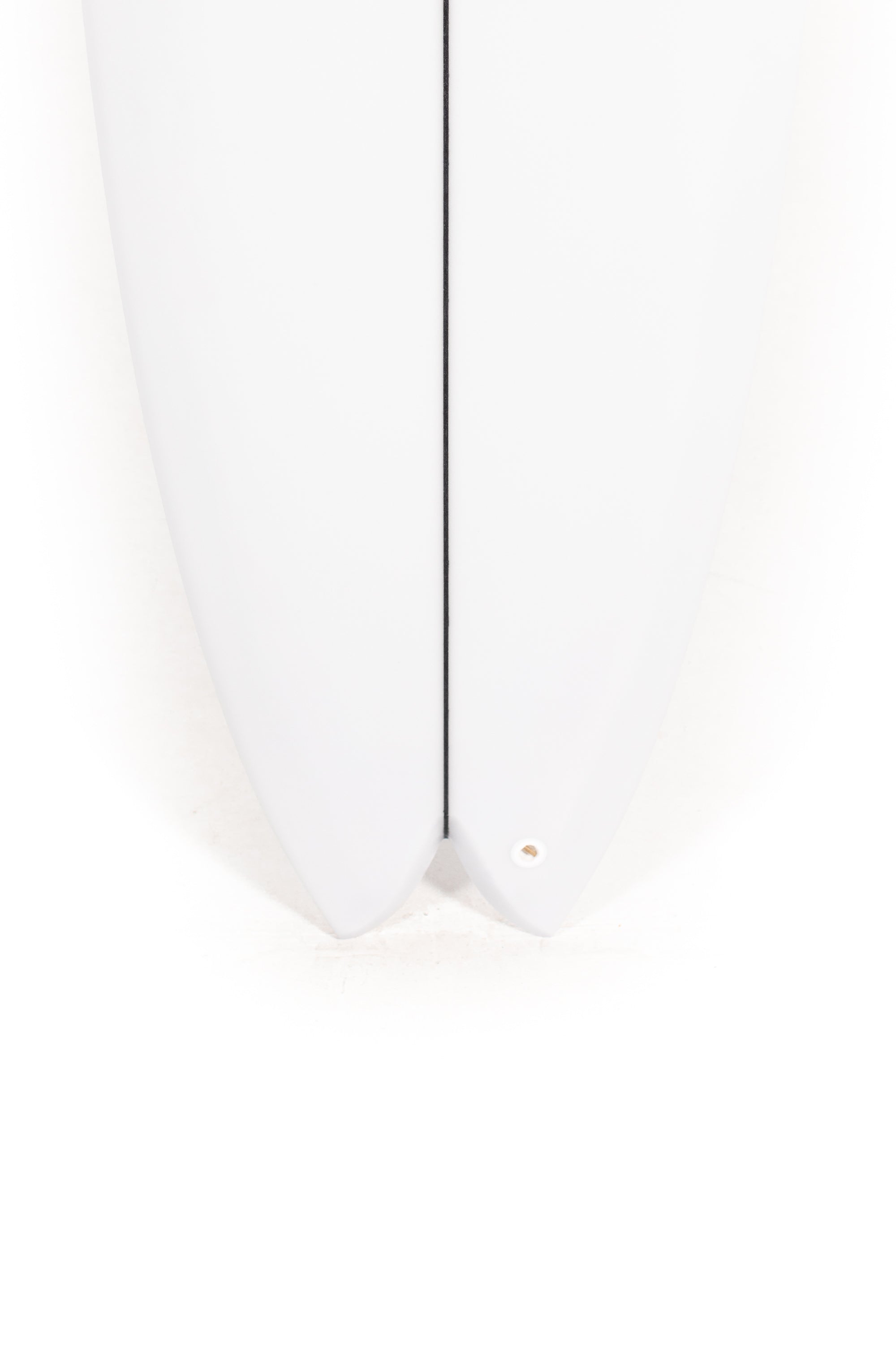 Lovemachine Surfboards - PEDESTRIAN SHIP by Ryan Lovelace - 5'10" x 19 x 2 1/2 -29.2L - Image 4