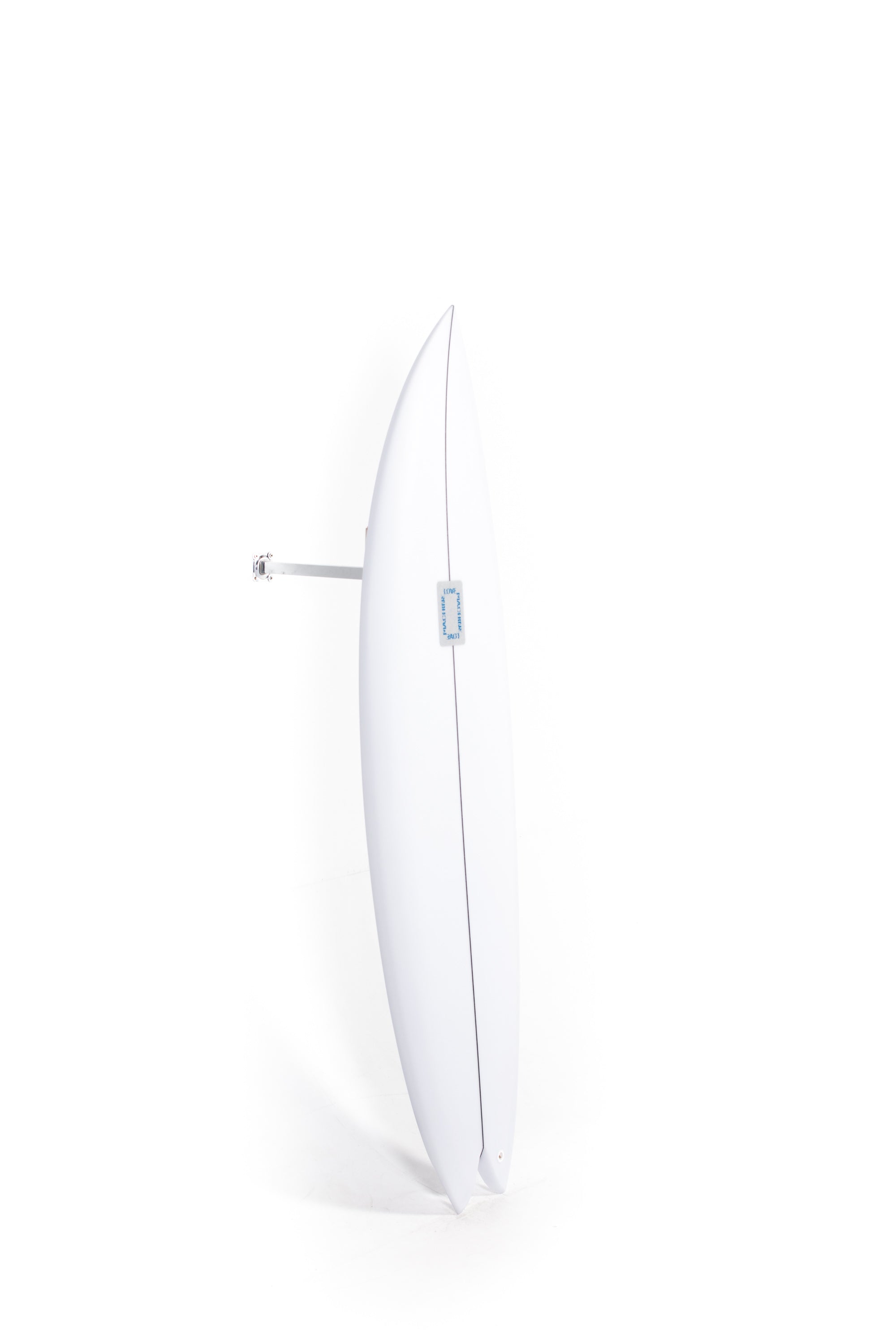 Lovemachine Surfboards - PEDESTRIAN SHIP by Ryan Lovelace - 5'10" x 19 x 2 1/2 -29.2L - Image 5
