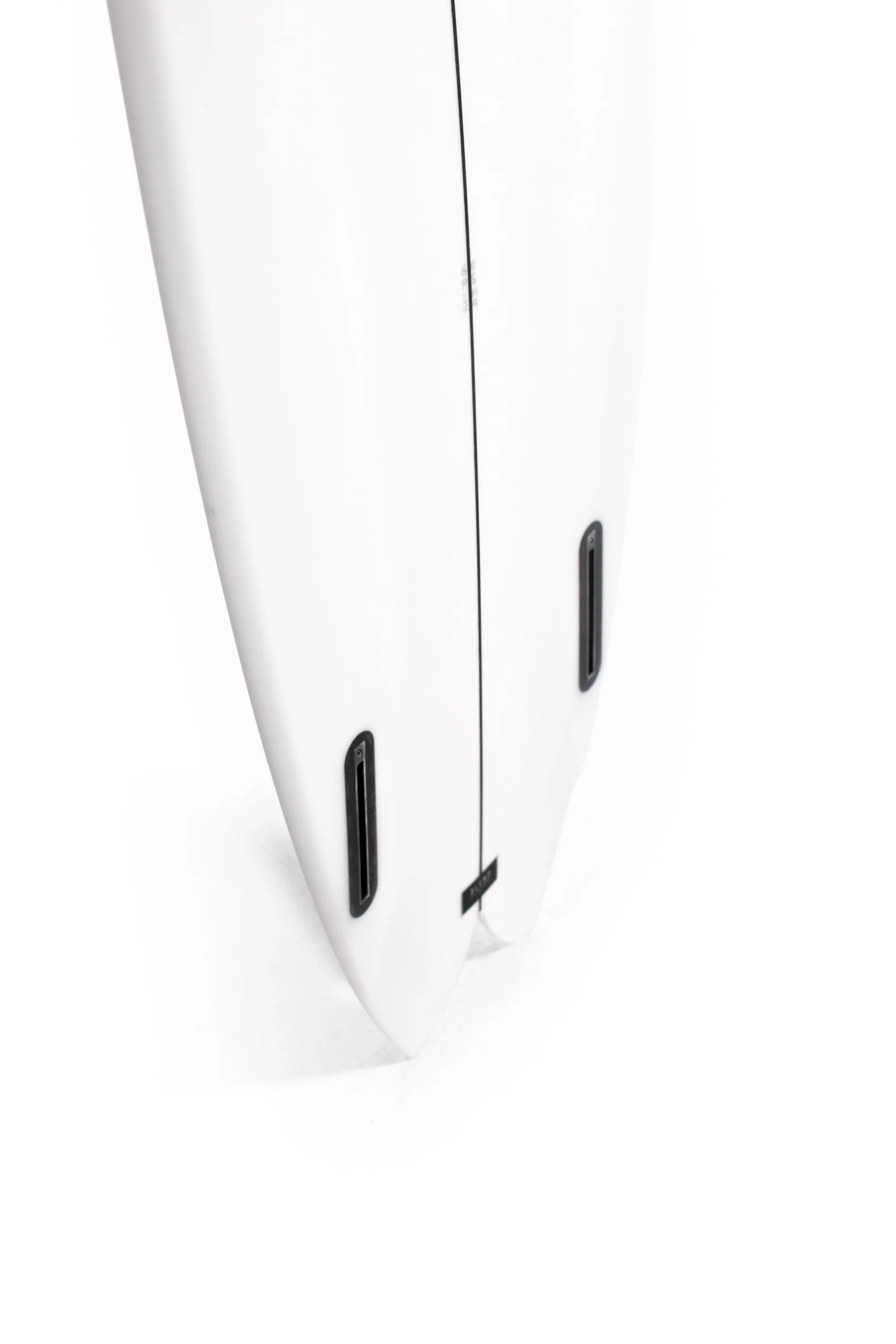 Lovemachine Surfboards - PEDESTRIAN SHIP by Ryan Lovelace - 6'0" x 19 7/16 x 2 9/16 - 31.42L - Image 10