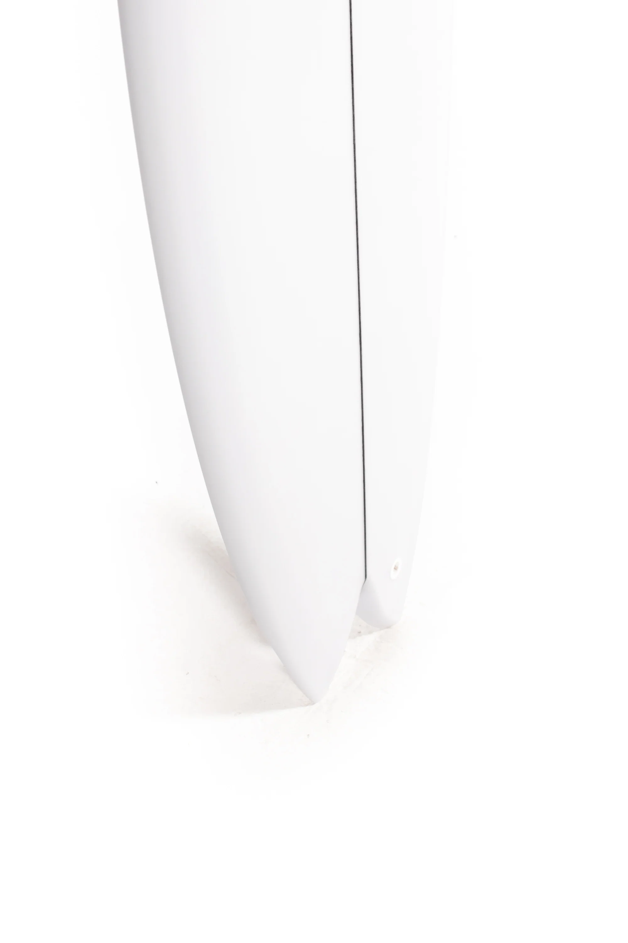 Lovemachine Surfboards - PEDESTRIAN SHIP by Ryan Lovelace - 6'0" x 19 7/16 x 2 9/16 - 31.42L - Image 7