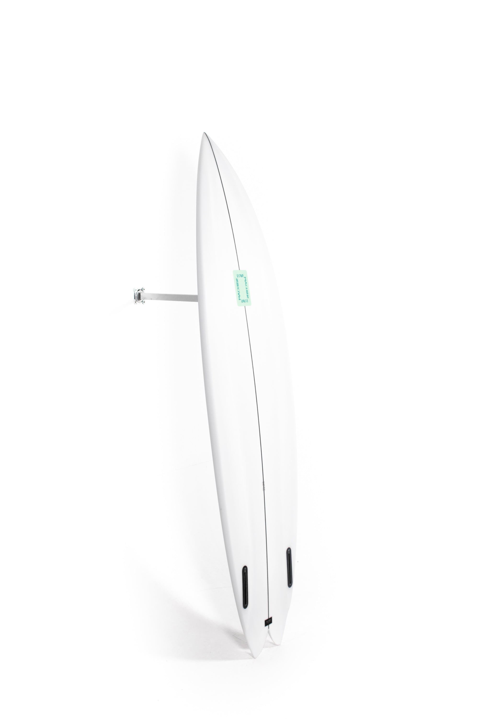 Lovemachine Surfboards - PEDESTRIAN SHIP by Ryan Lovelace - 6'0" x 19 7/16 x 2 9/16 - 31.42L - Image 9