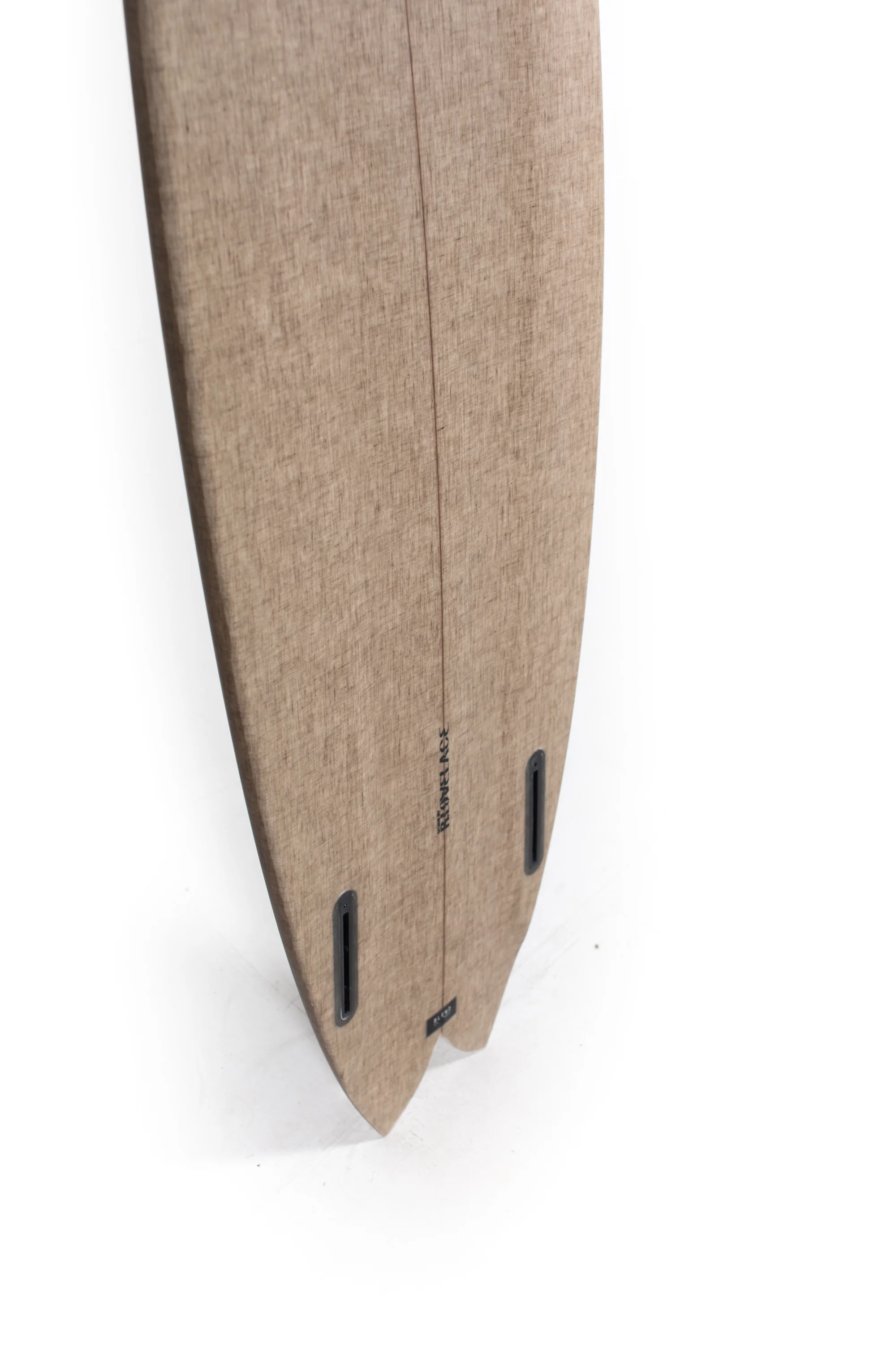 Lovemachine Surfboards - PEDESTRIAN SHIP by Ryan Lovelace - EPOXY FLAX - 6'0" x 19 7/16 x 2 9/16 - 31.4L - Image 10
