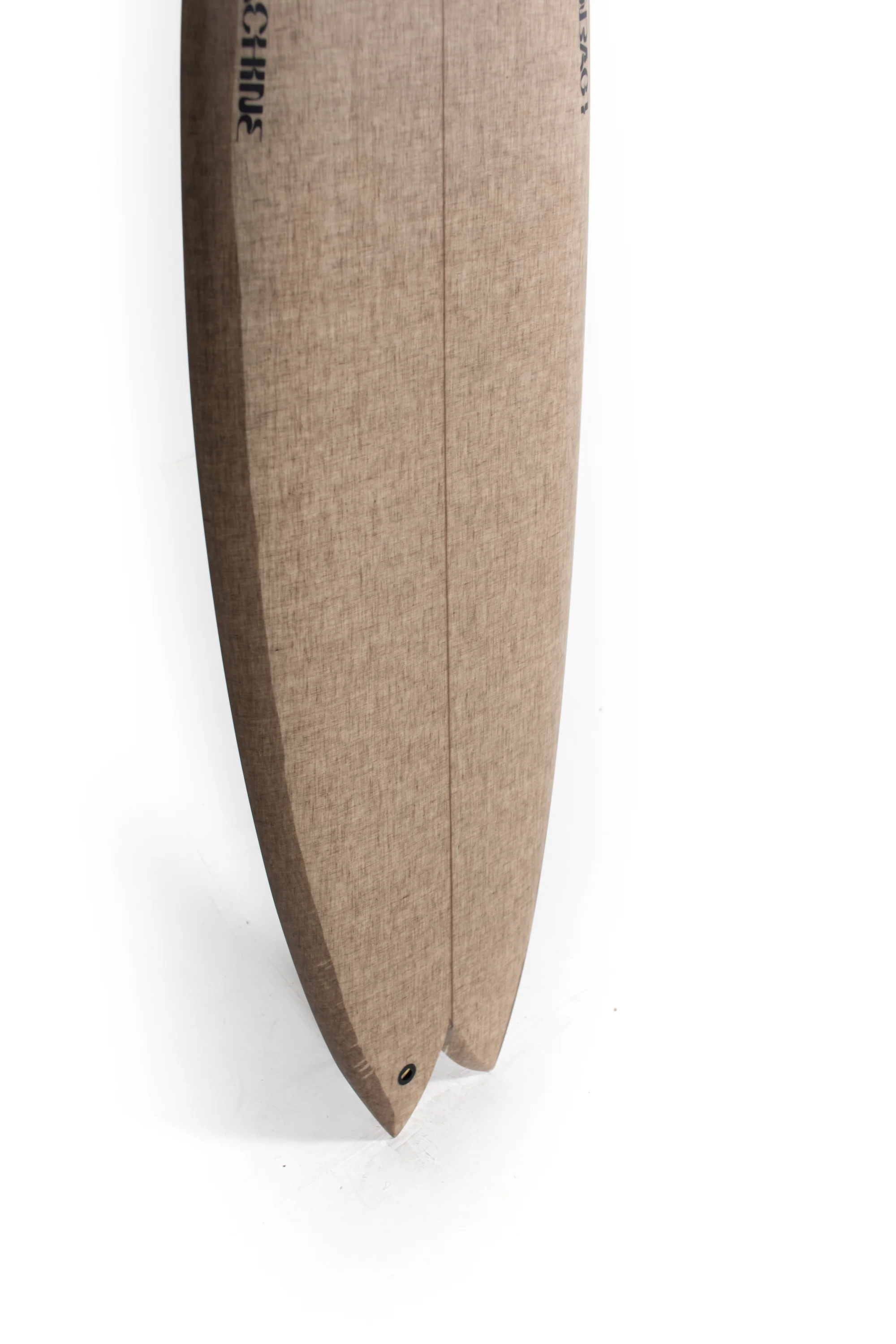 Lovemachine Surfboards - PEDESTRIAN SHIP by Ryan Lovelace - EPOXY FLAX - 6'0" x 19 7/16 x 2 9/16 - 31.4L - Image 7