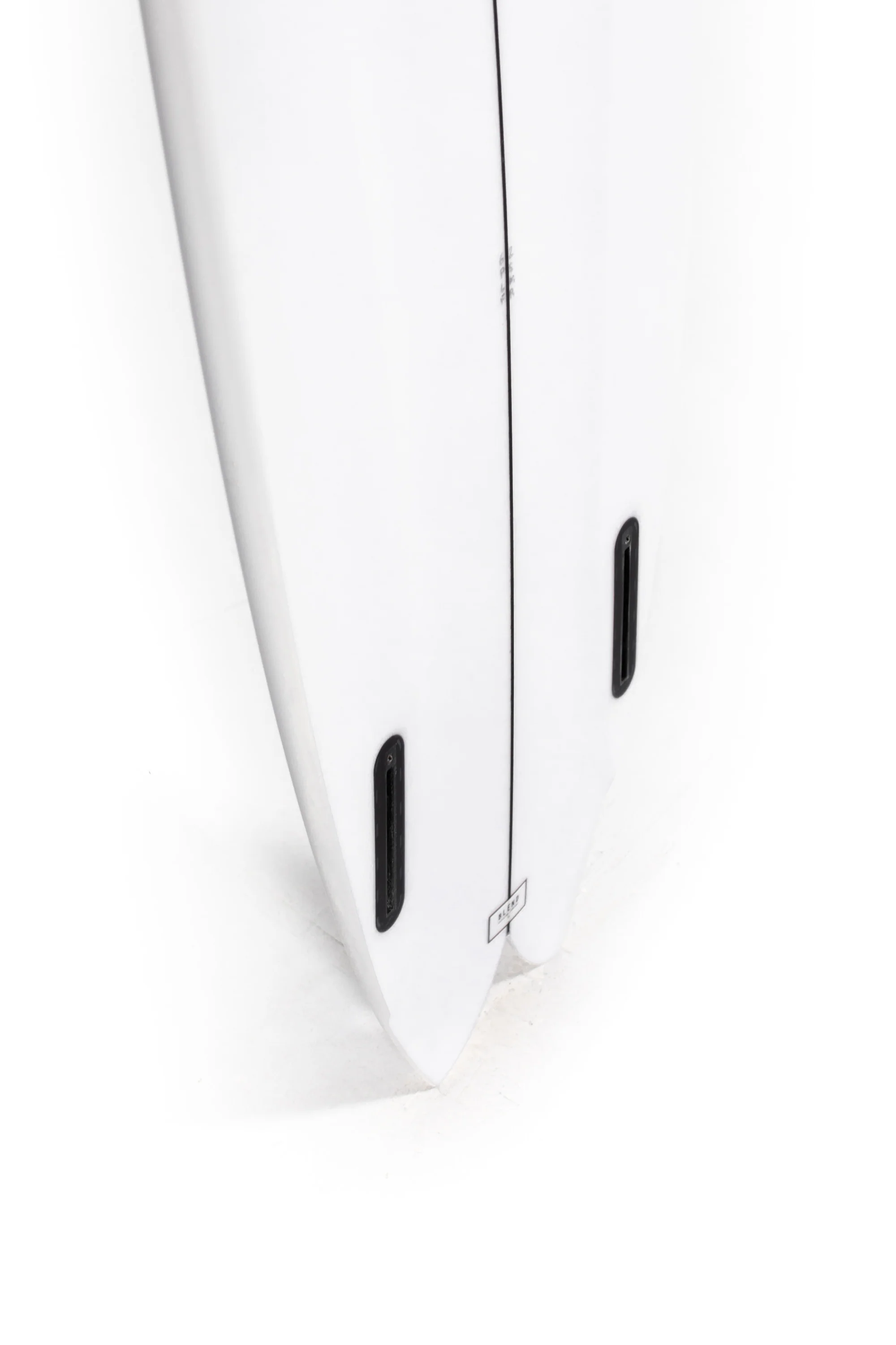 Lovemachine Surfboards - PEDESTRIAN SHIP by Ryan Lovelace - 6'2" x 19 7/8 x 2 9/16 - 33.6L - Image 10
