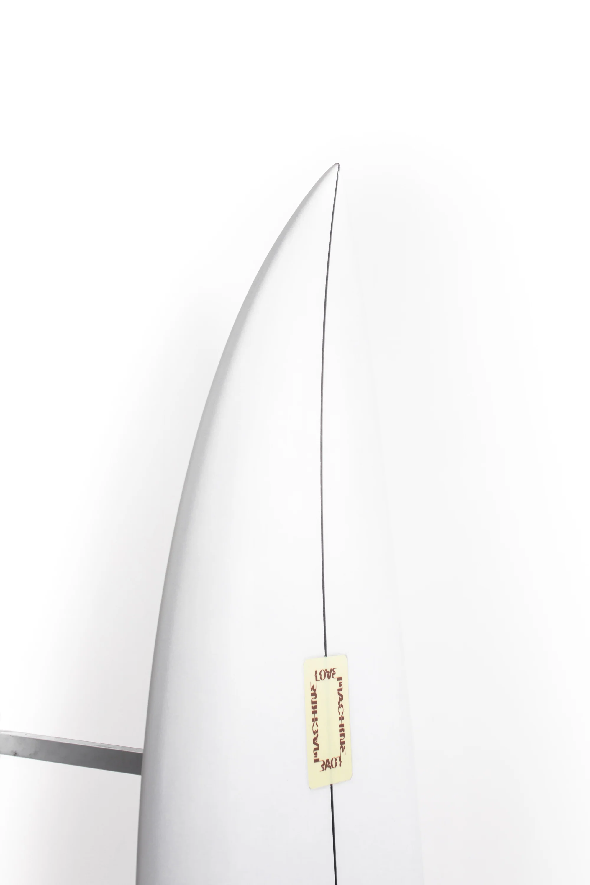 Lovemachine Surfboards - PEDESTRIAN SHIP by Ryan Lovelace - 6'2" x 19 7/8 x 2 9/16 - 33.6L - Image 6