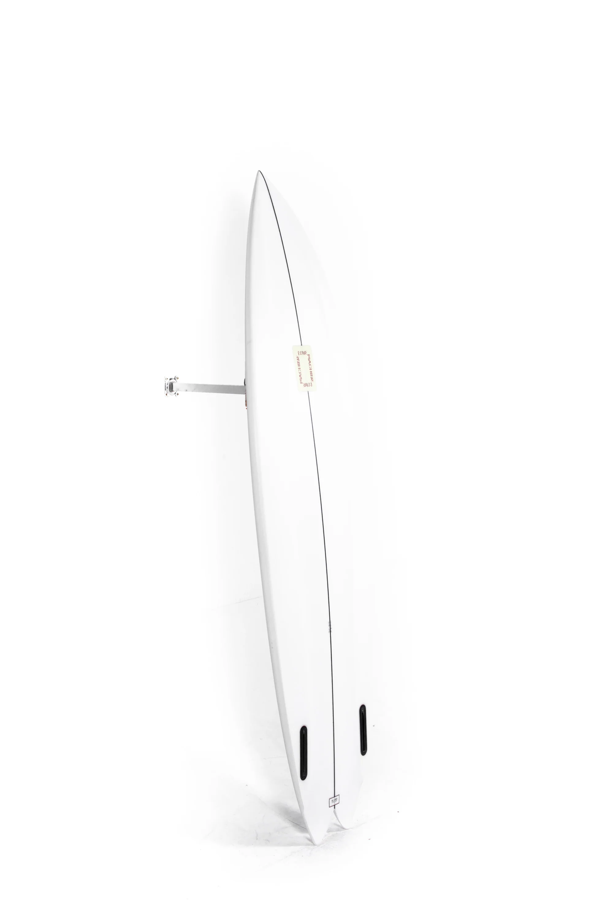 Lovemachine Surfboards - PEDESTRIAN SHIP by Ryan Lovelace - 6'2" x 19 7/8 x 2 9/16 - 33.6L - Image 9
