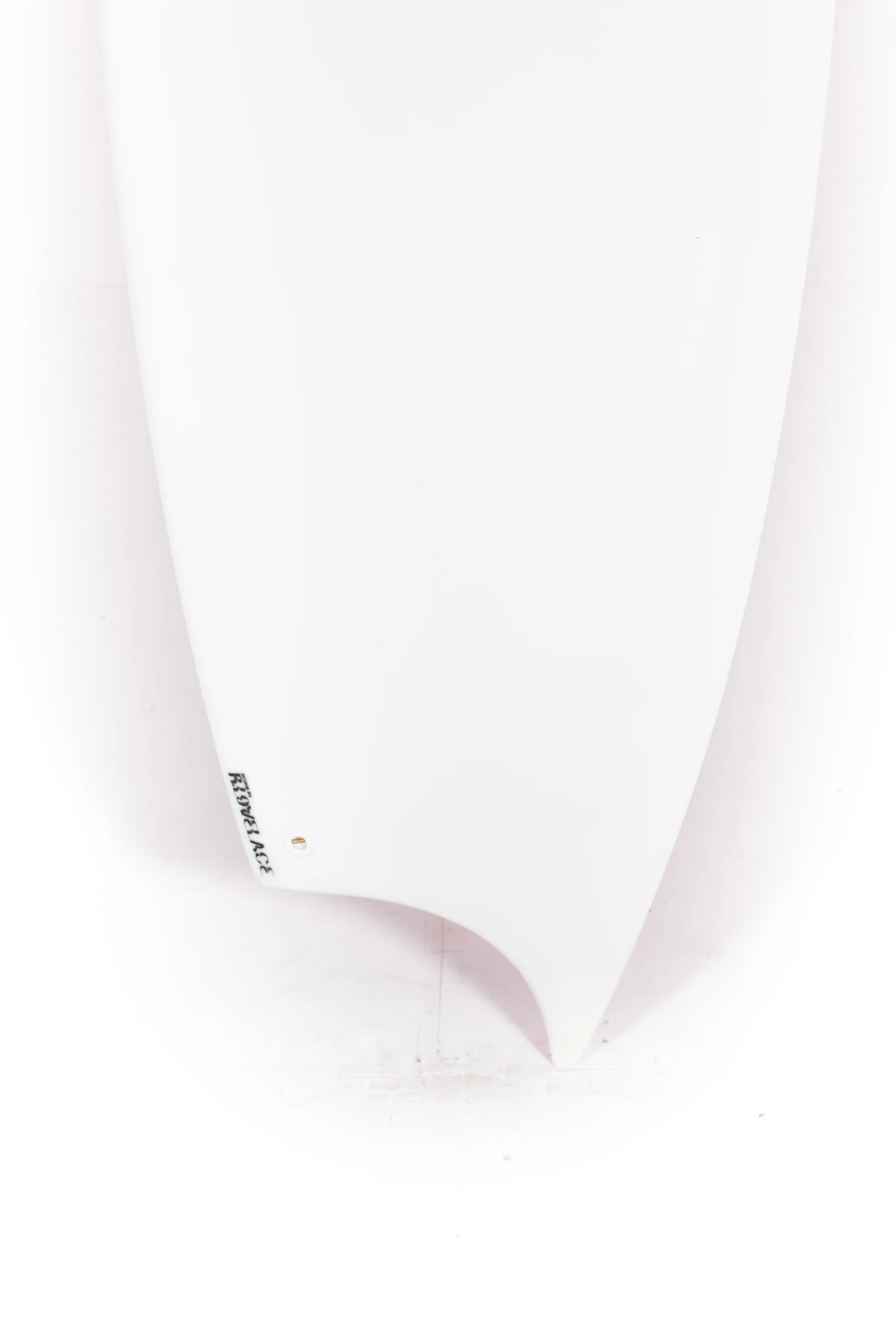 Lovemachine Surfboards - RABBIT'S FOOT by Ryan Lovelace - 5'9" x 21 x 2 3/8 - 30.62 L - Image 4