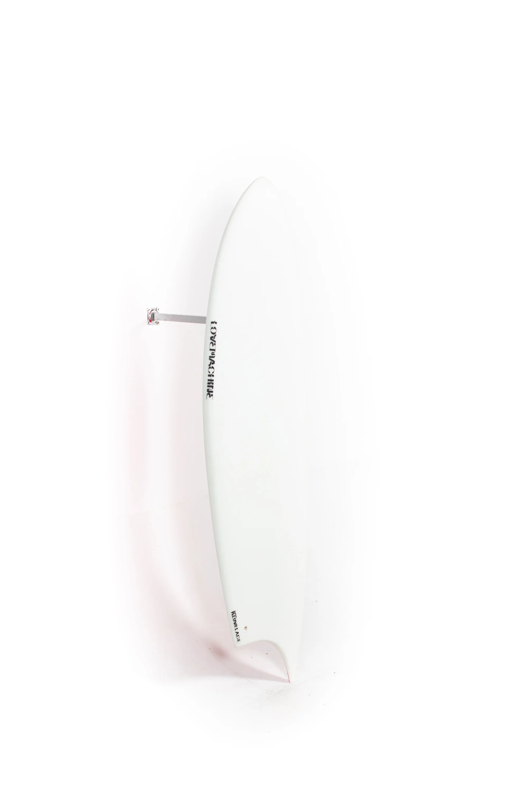 Lovemachine Surfboards - RABBIT'S FOOT by Ryan Lovelace - 5'9" x 21 x 2 3/8 - 30.62 L - Image 5