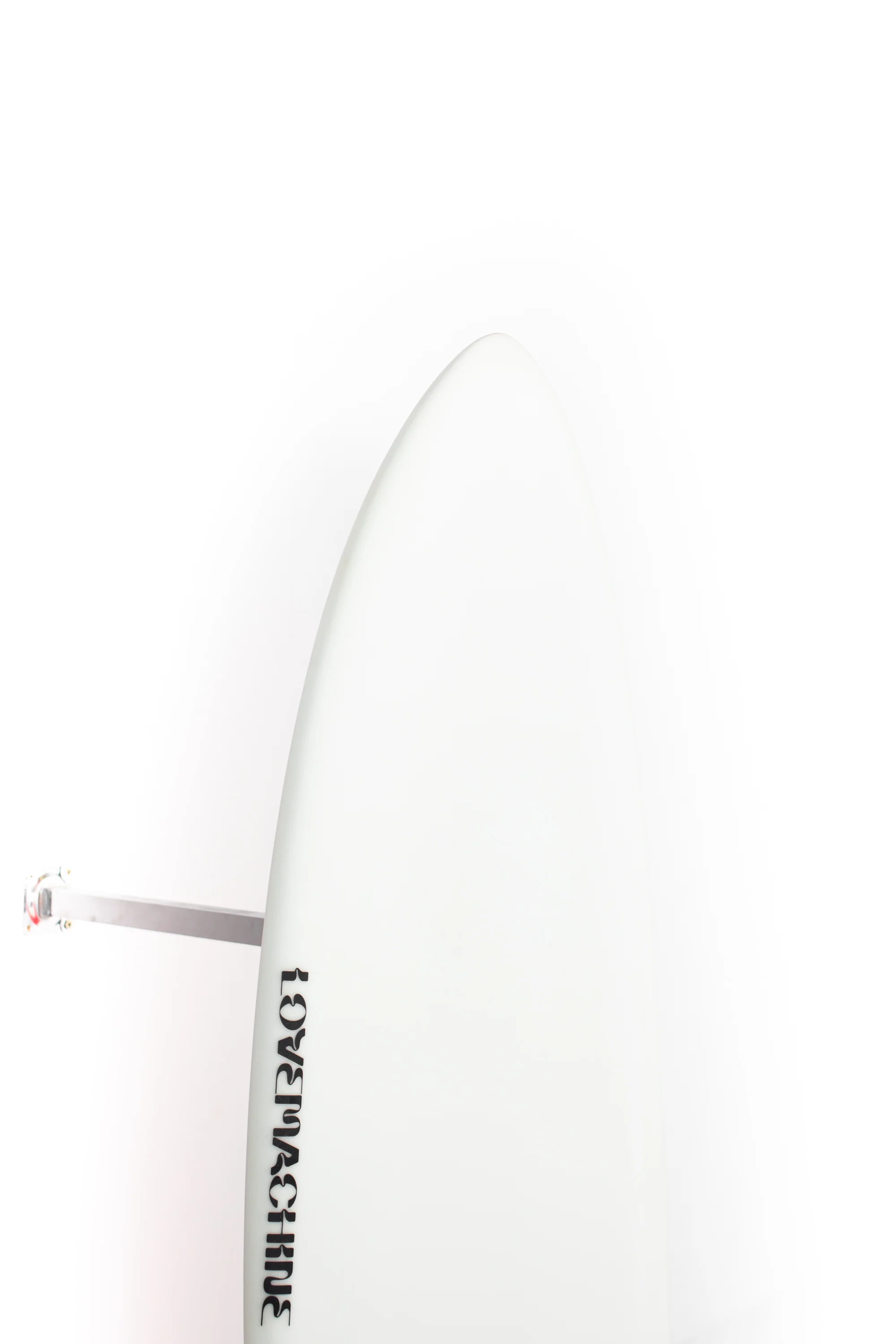 Lovemachine Surfboards - RABBIT'S FOOT by Ryan Lovelace - 5'9" x 21 x 2 3/8 - 30.62 L - Image 6