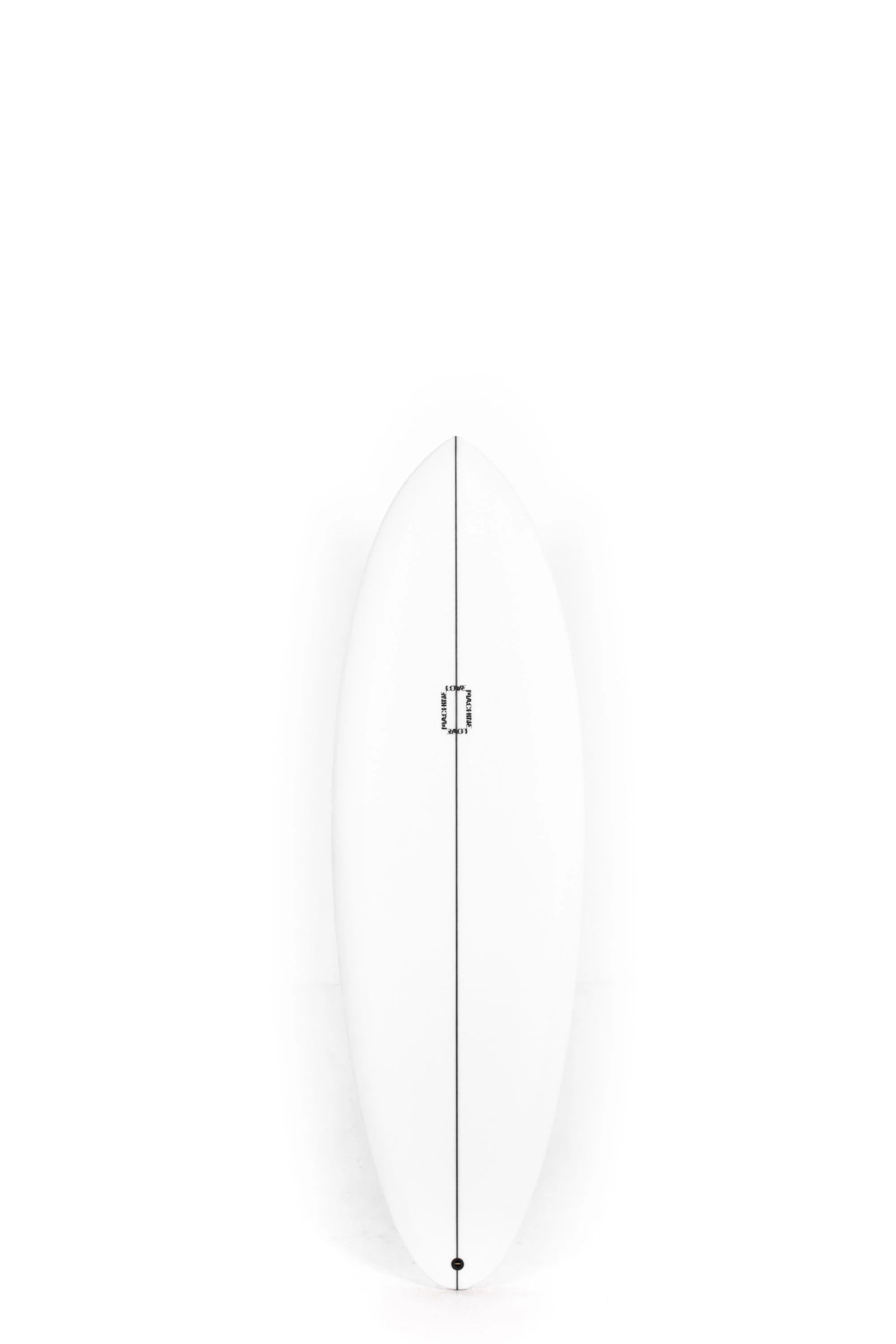 Lovemachine Surfboards - T.REV by Ryan Lovelace - 5'10" x 20 13/16" x 2 3/4" - 35.6L