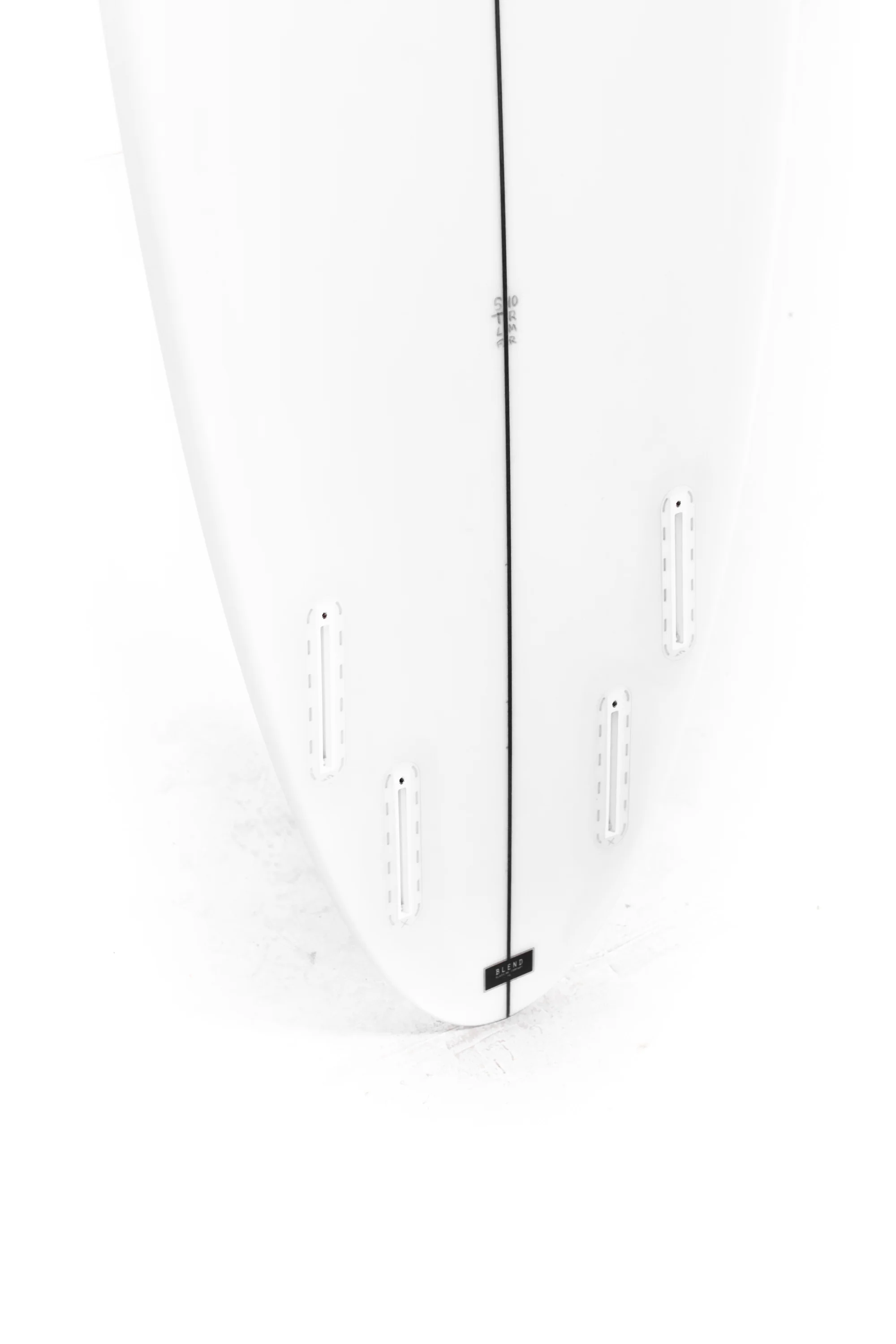Lovemachine Surfboards - T.REV by Ryan Lovelace - 5'10" x 20 13/16" x 2 3/4" - 35.6L - Image 10
