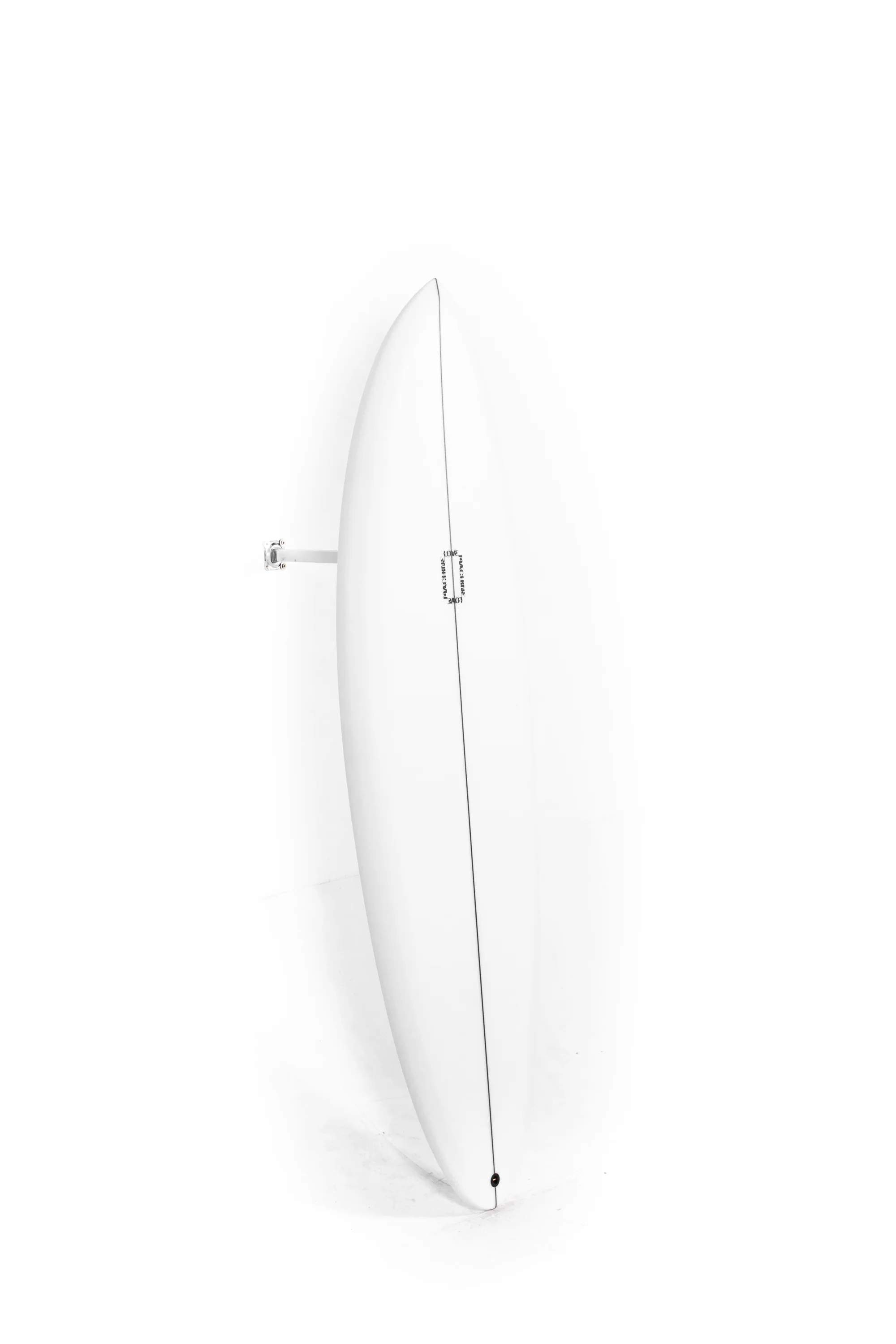 Lovemachine Surfboards - T.REV by Ryan Lovelace - 5'10" x 20 13/16" x 2 3/4" - 35.6L - Image 5