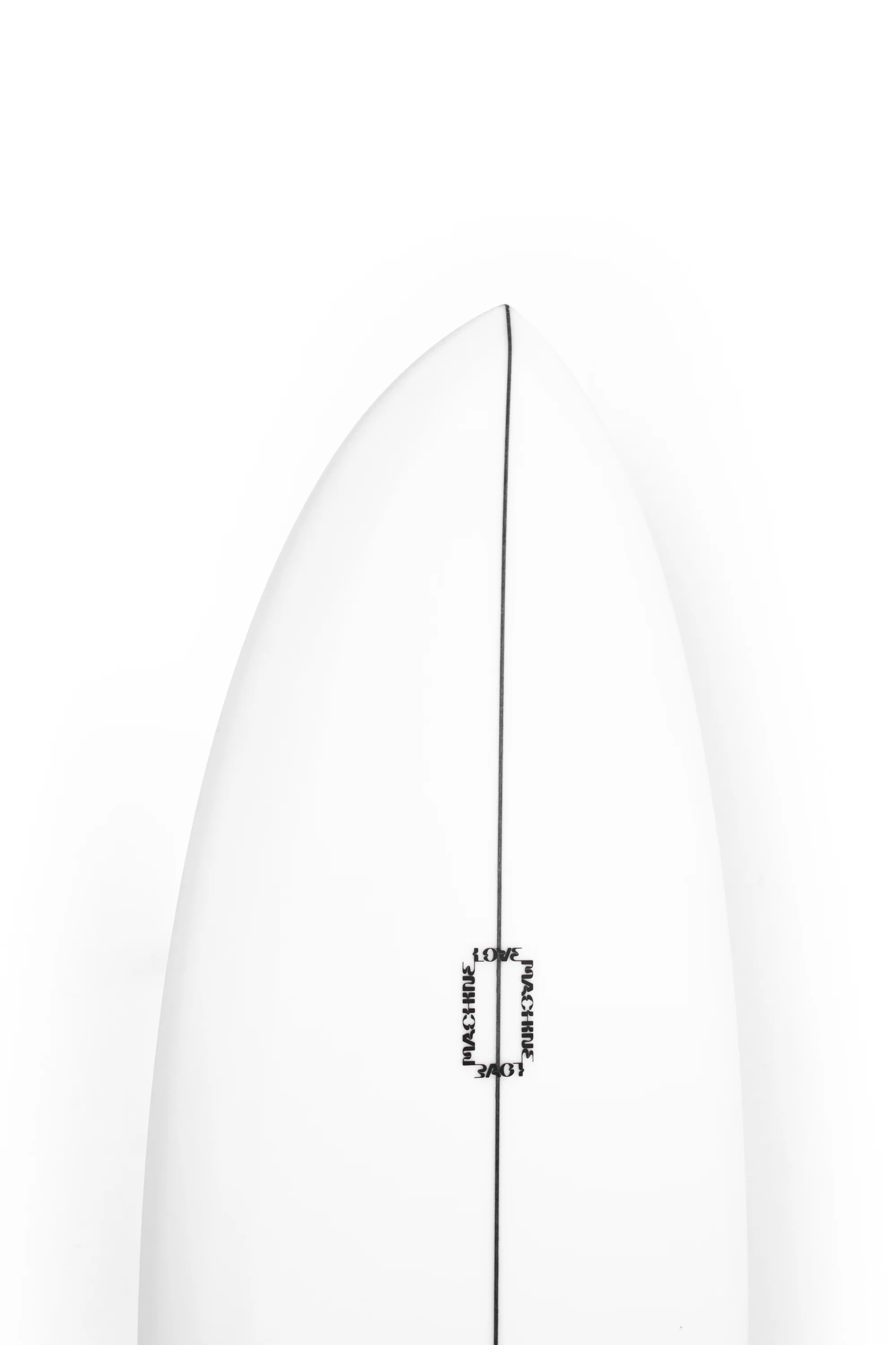 Lovemachine Surfboards - T.REV by Ryan Lovelace - 5'10" x 20 13/16" x 2 3/4" - 35.6L - Image 6