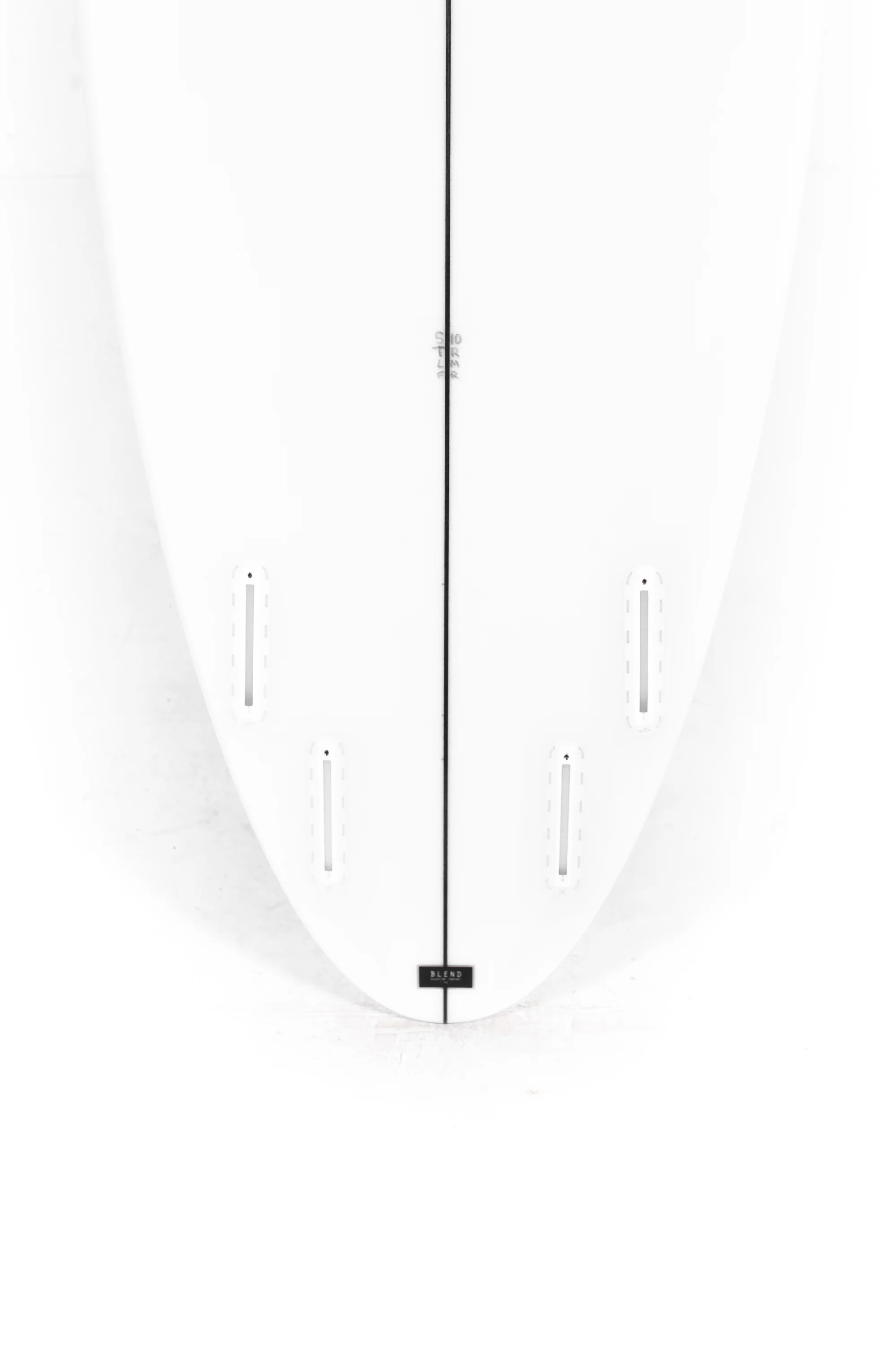 Lovemachine Surfboards - T.REV by Ryan Lovelace - 5'10" x 20 13/16" x 2 3/4" - 35.6L - Image 8