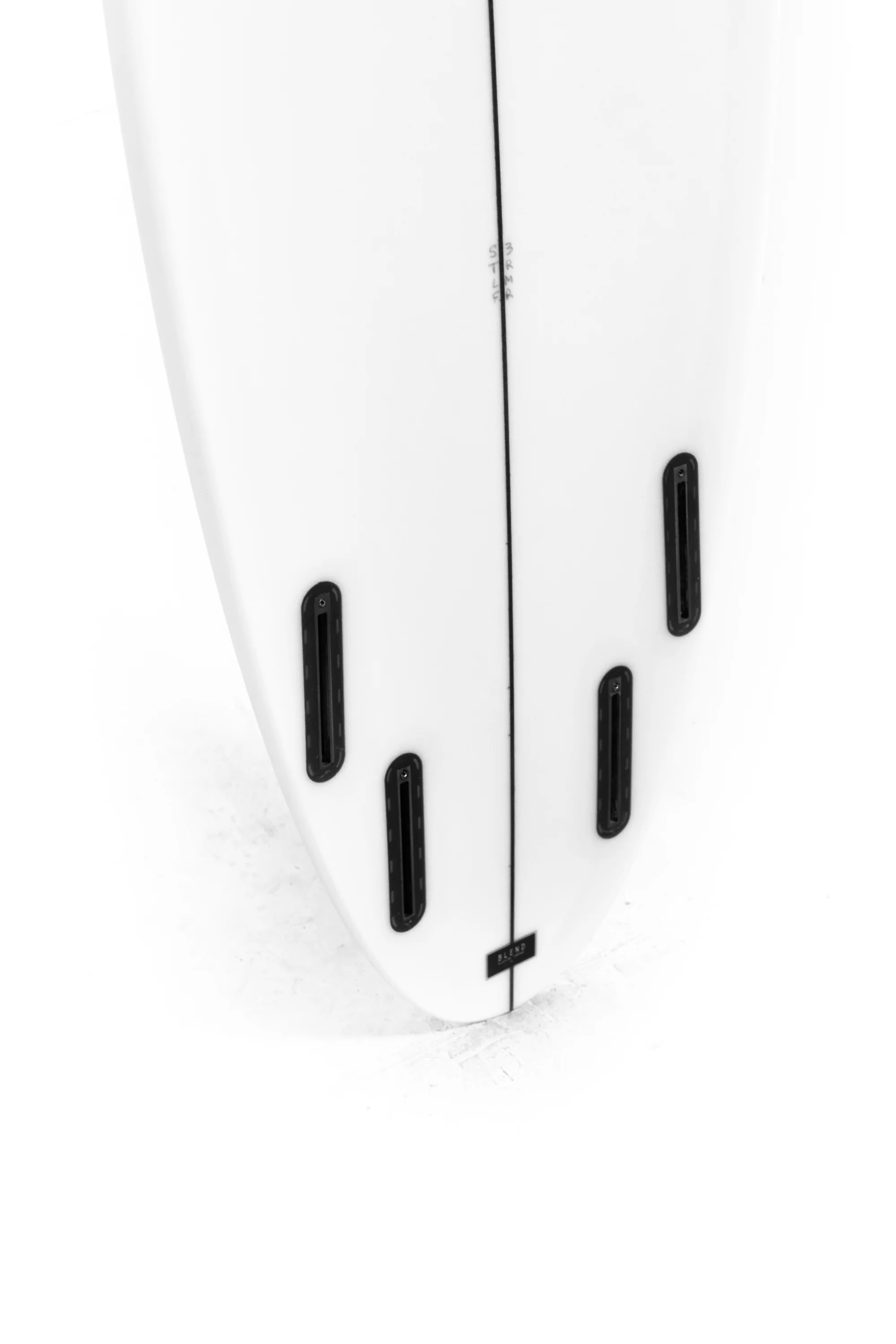 Lovemachine Surfboards - T.REV by Ryan Lovelace - 5'3" x 20 1/4 x 2 1/2 - 28.28L - Image 10