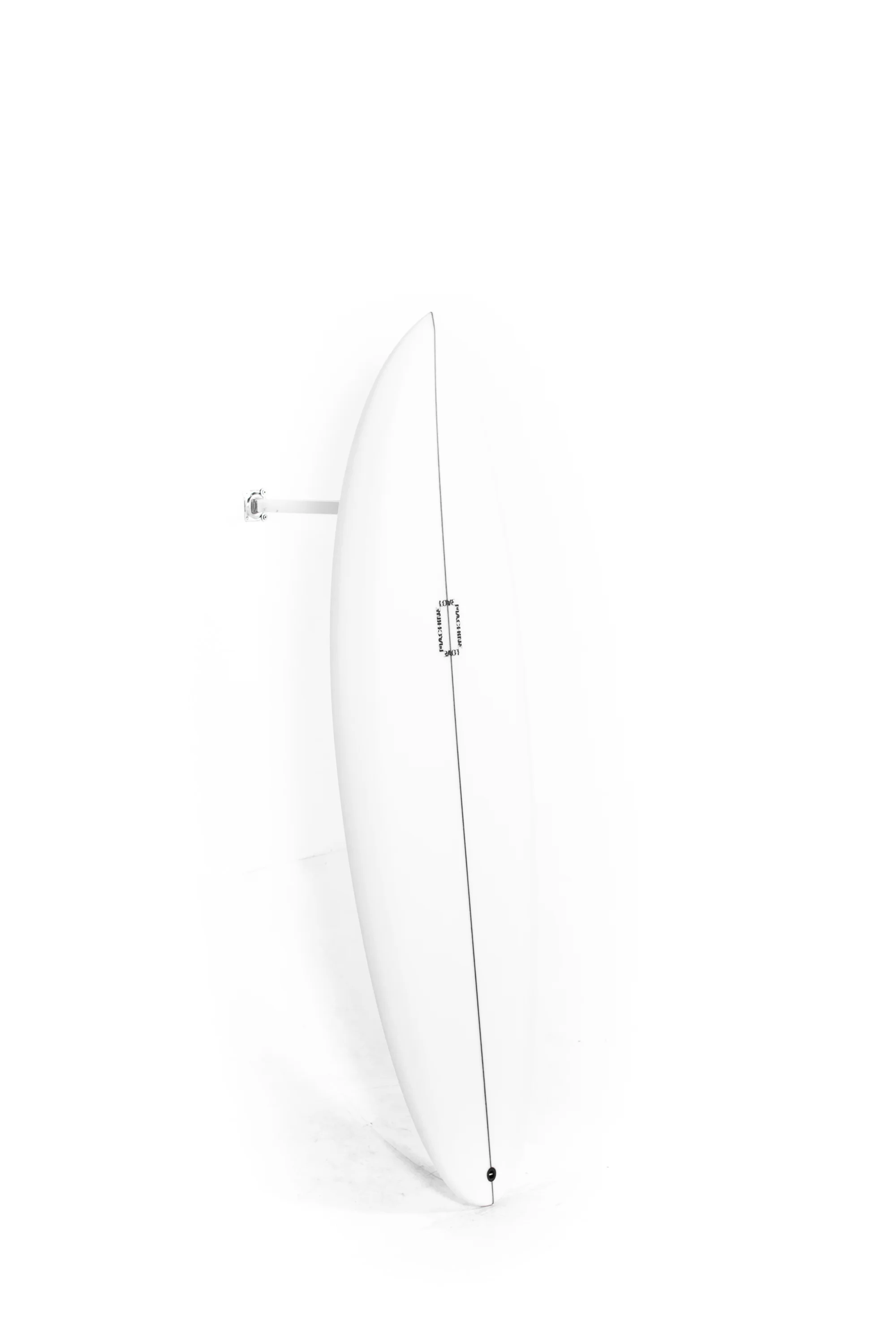 Lovemachine Surfboards - T.REV by Ryan Lovelace - 5'3" x 20 1/4 x 2 1/2 - 28.28L - Image 5