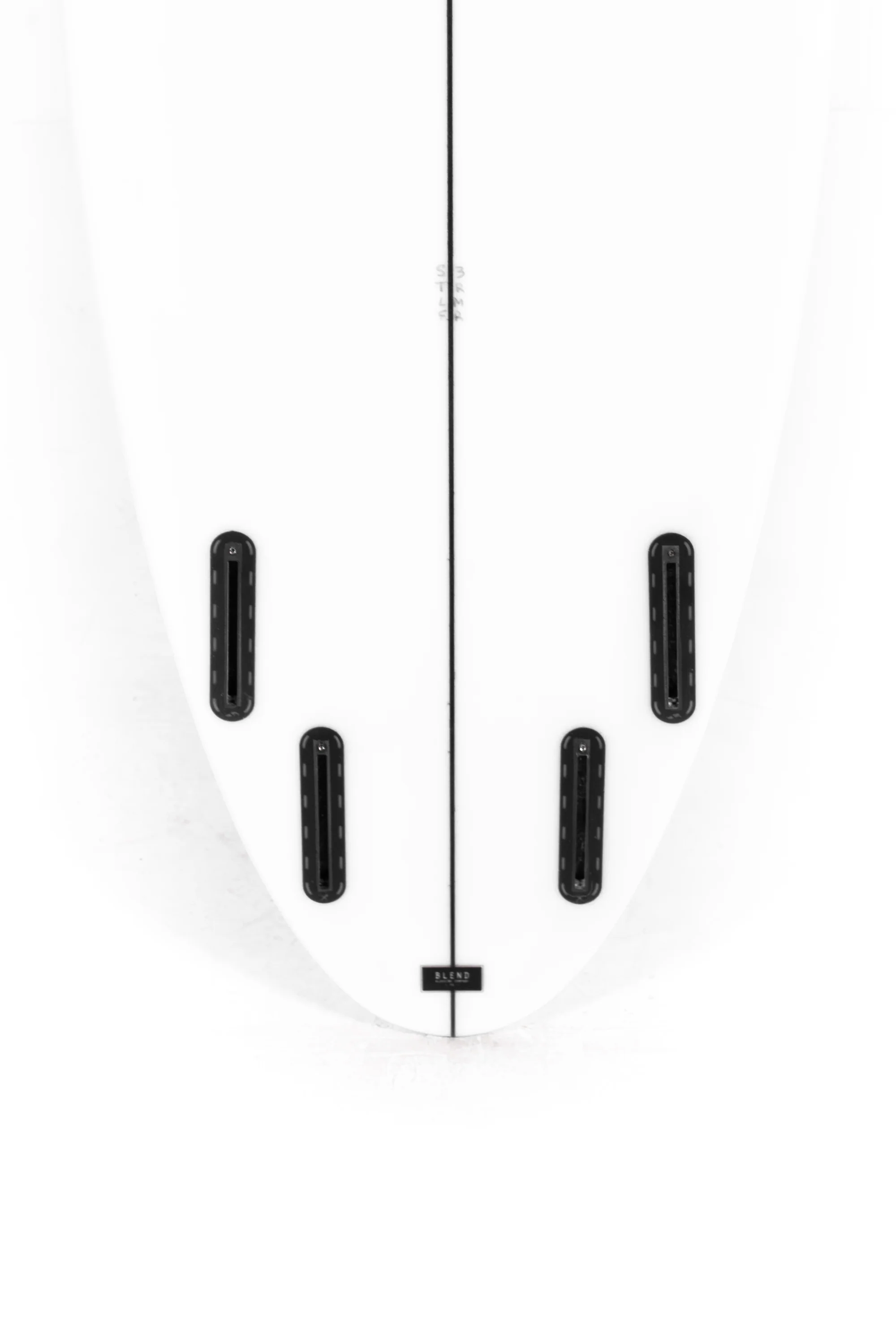 Lovemachine Surfboards - T.REV by Ryan Lovelace - 5'3" x 20 1/4 x 2 1/2 - 28.28L - Image 8