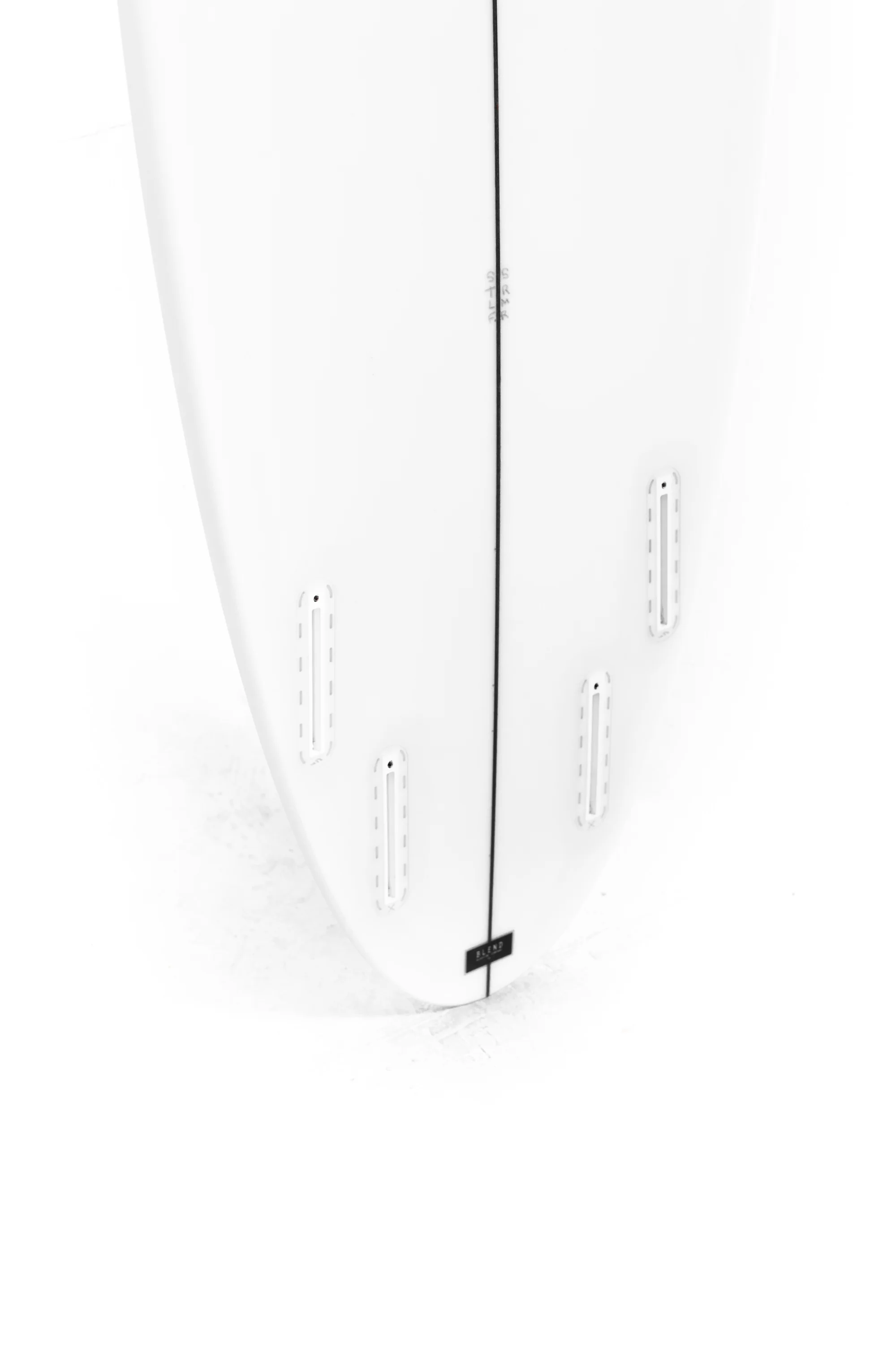 Lovemachine Surfboards - T.REV by Ryan Lovelace - 5'5" x 20 9/16" x 2 9'16" - 30.3L - Image 10