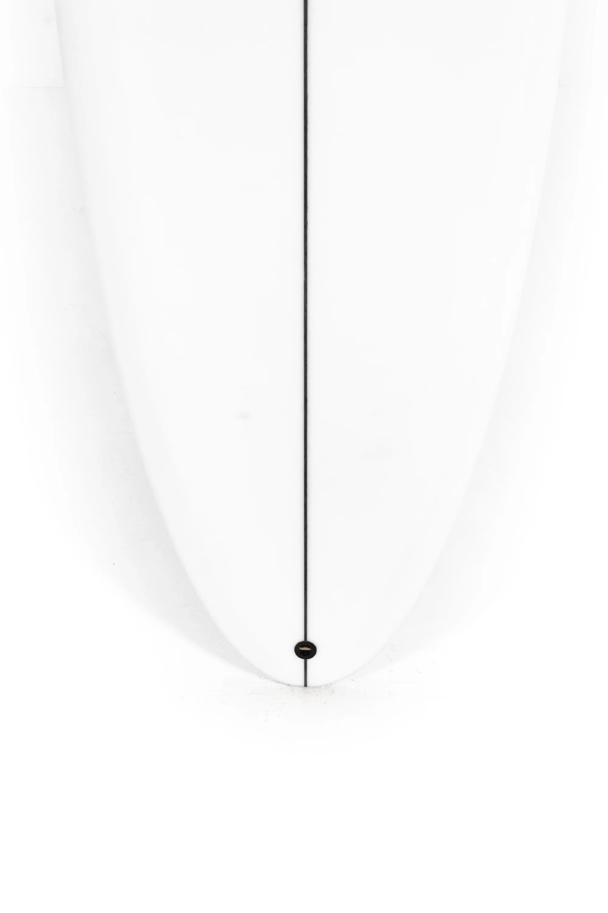 Lovemachine Surfboards - T.REV by Ryan Lovelace - 5'5" x 20 9/16" x 2 9'16" - 30.3L - Image 4