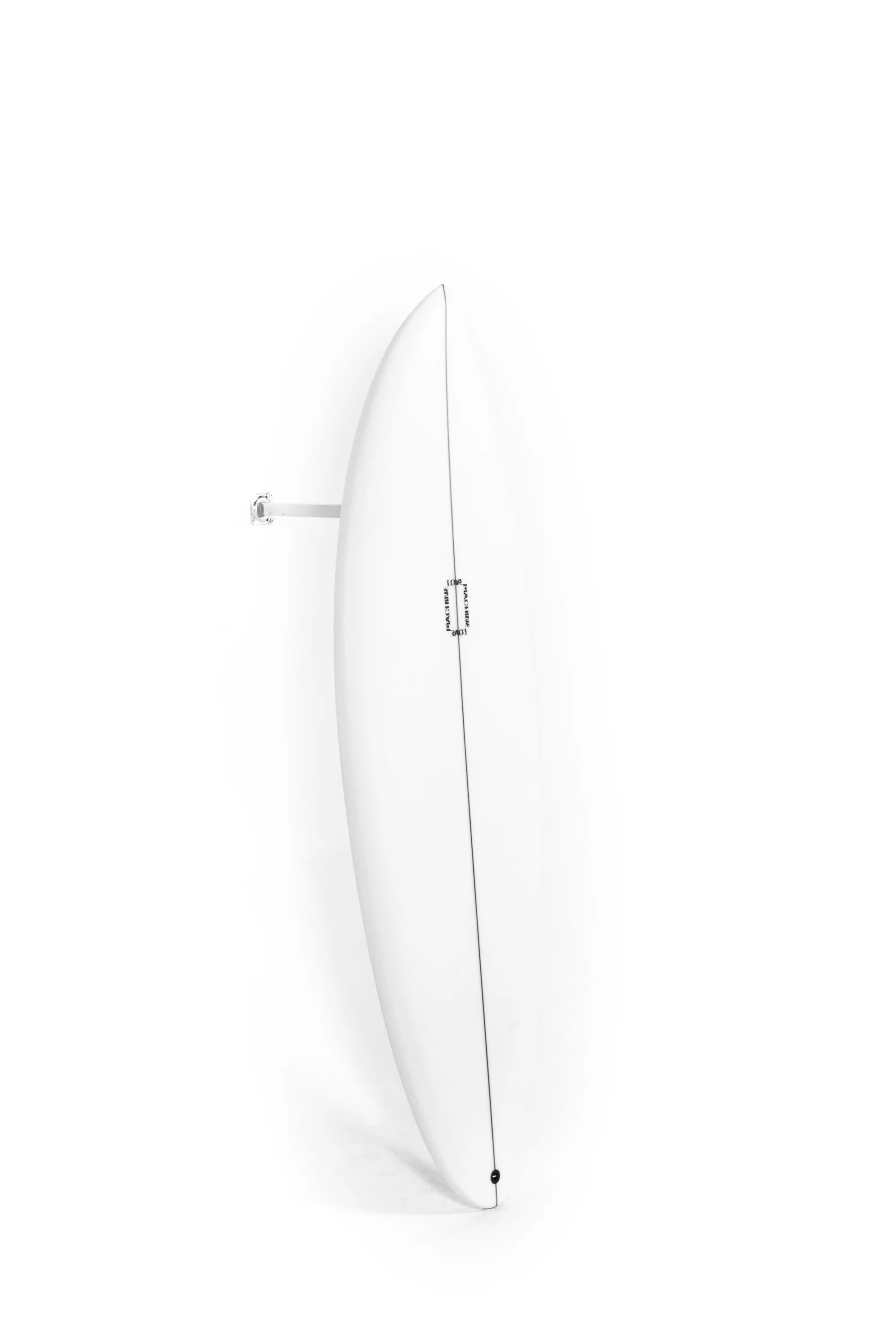 Lovemachine Surfboards - T.REV by Ryan Lovelace - 5'5" x 20 9/16" x 2 9'16" - 30.3L - Image 5