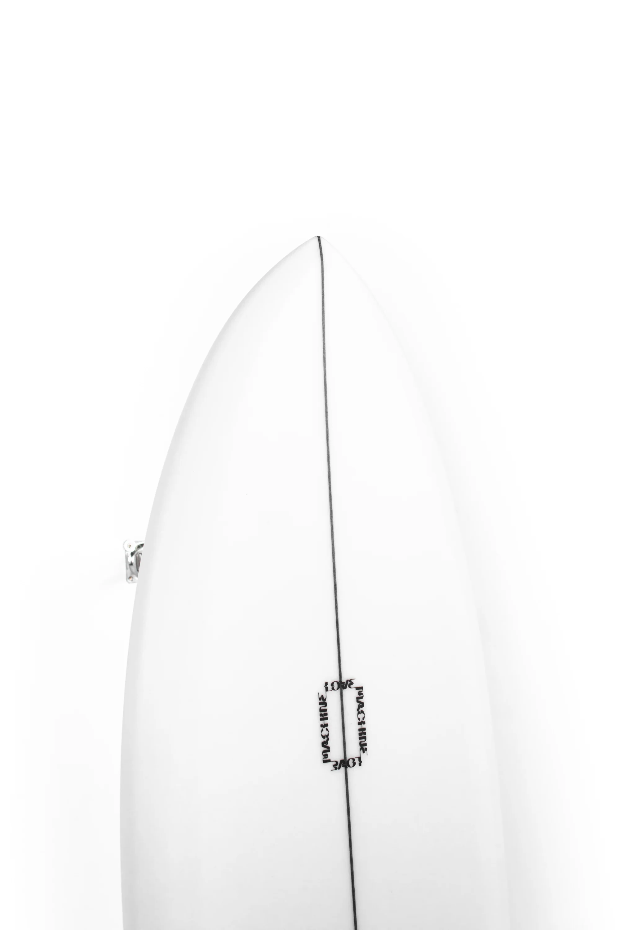 Lovemachine Surfboards - T.REV by Ryan Lovelace - 5'5" x 20 9/16" x 2 9'16" - 30.3L - Image 6
