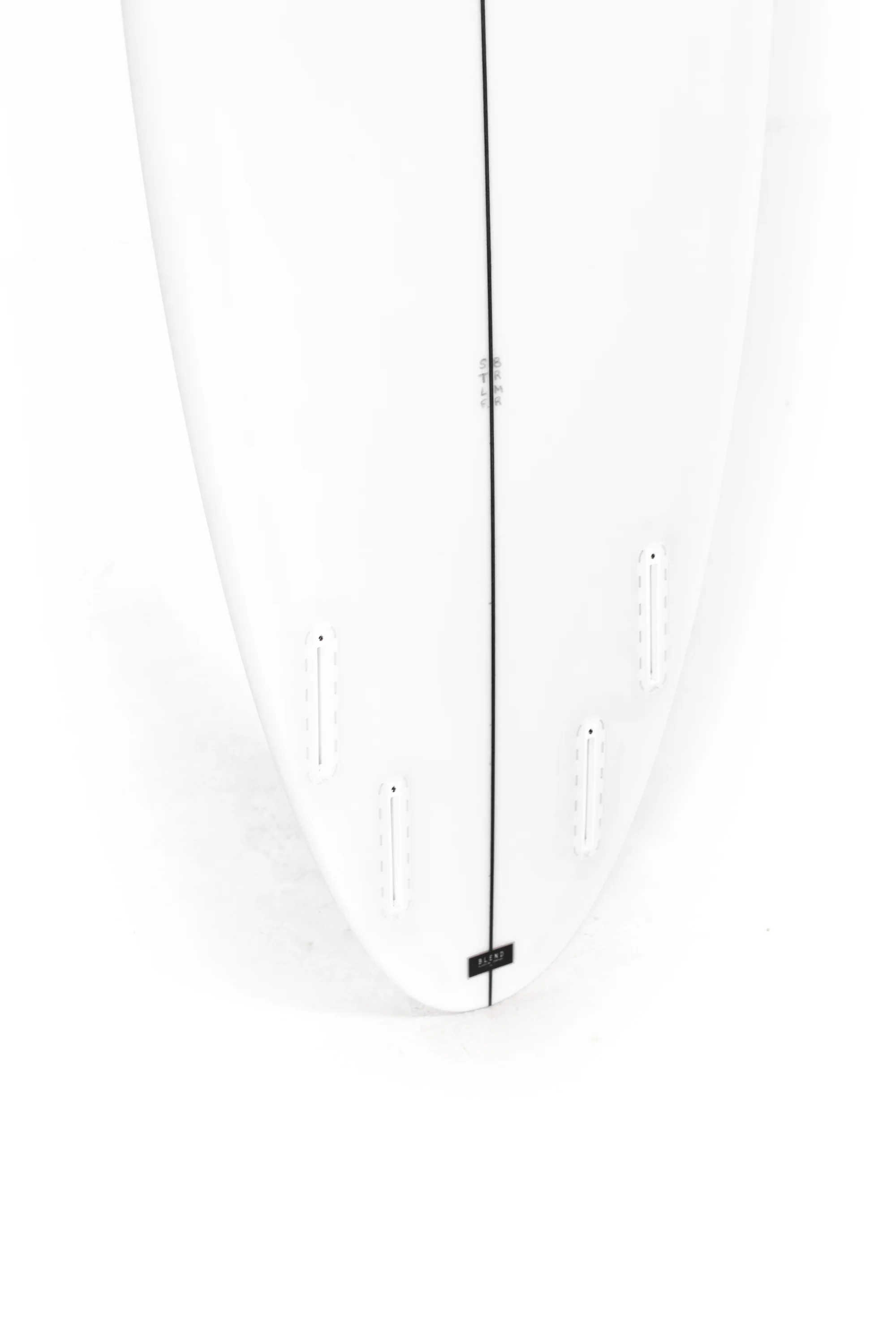 Lovemachine Surfboards - T.REV by Ryan Lovelace - 5'8" x 20 7/8" x 2 5/8" - 33.07L - Image 10