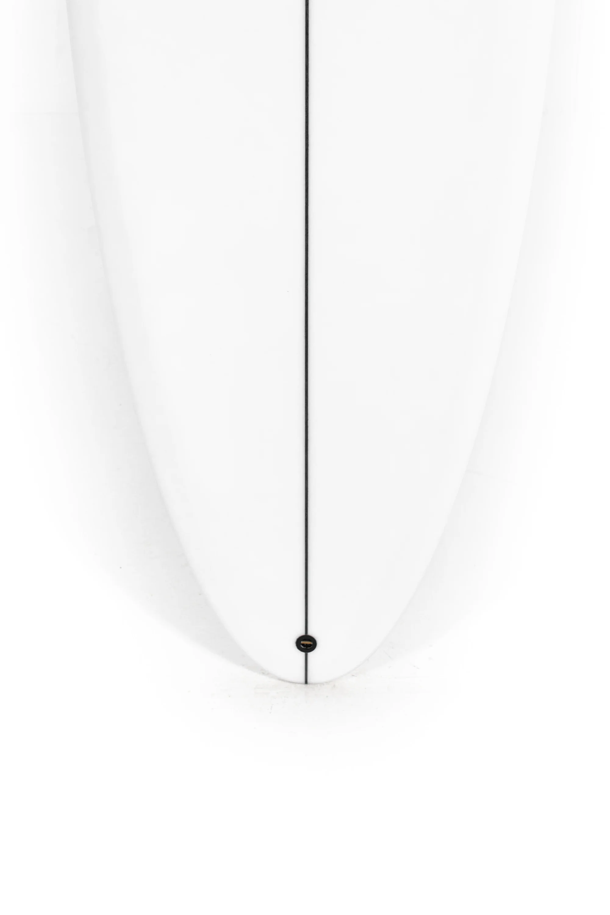 Lovemachine Surfboards - T.REV by Ryan Lovelace - 5'8" x 20 7/8" x 2 5/8" - 33.07L - Image 4