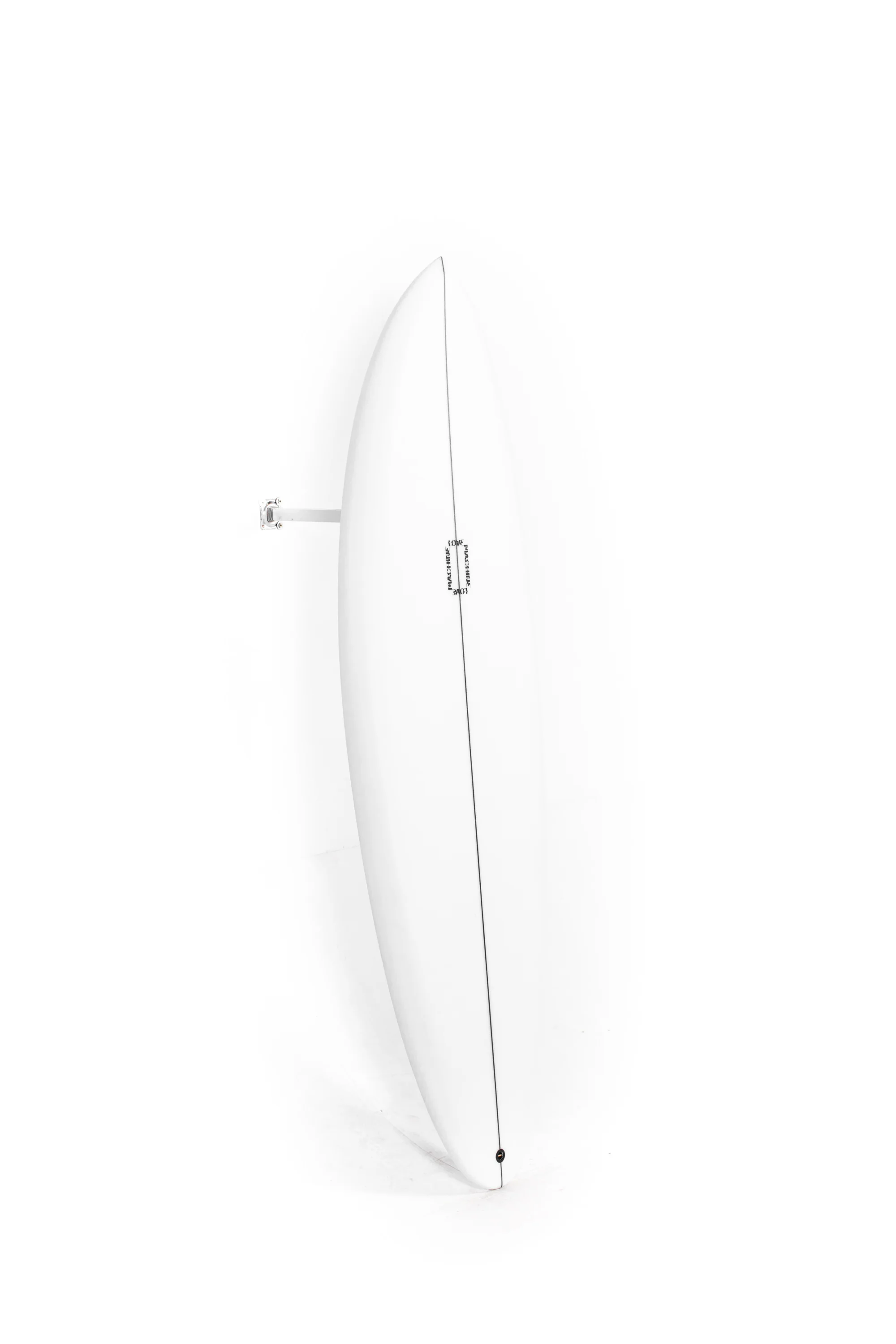 Lovemachine Surfboards - T.REV by Ryan Lovelace - 5'8" x 20 7/8" x 2 5/8" - 33.07L - Image 5