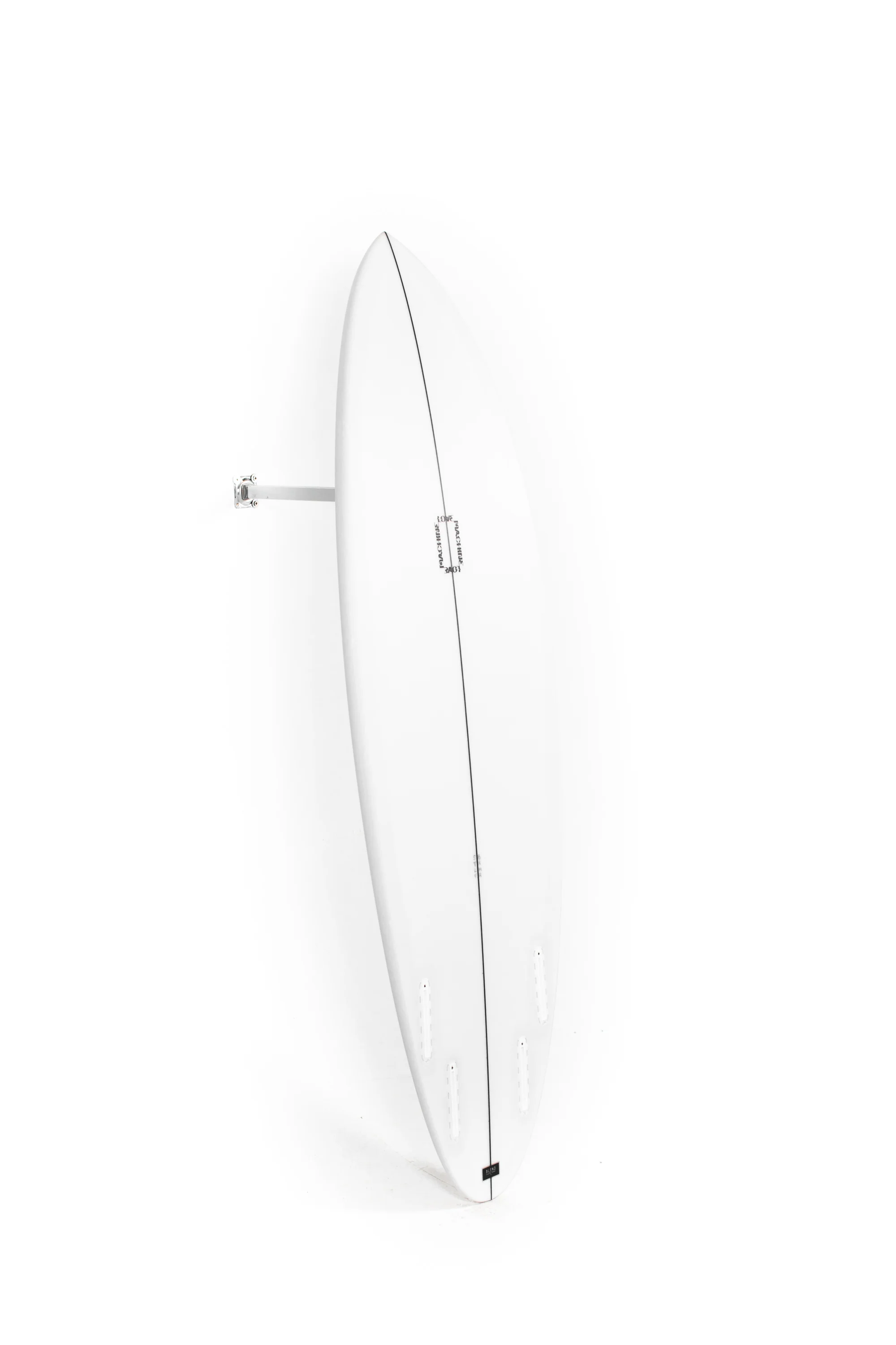 Lovemachine Surfboards - T.REV by Ryan Lovelace - 5'8" x 20 7/8" x 2 5/8" - 33.07L - Image 9