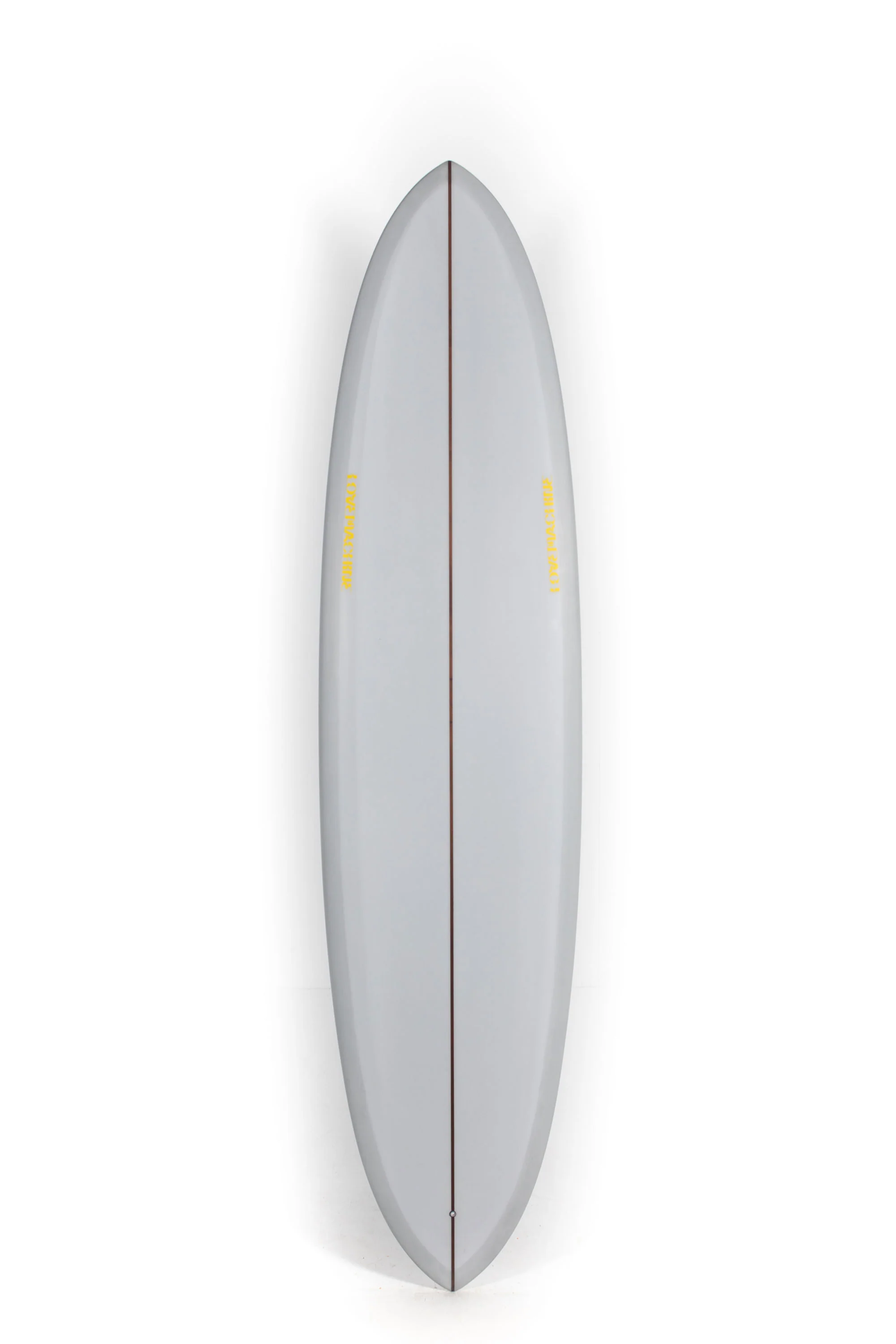 Lovemachine Surfboards - THICKLIZZY by Ryan Lovelace - 7'10" x 22" x 3" - 54.5L