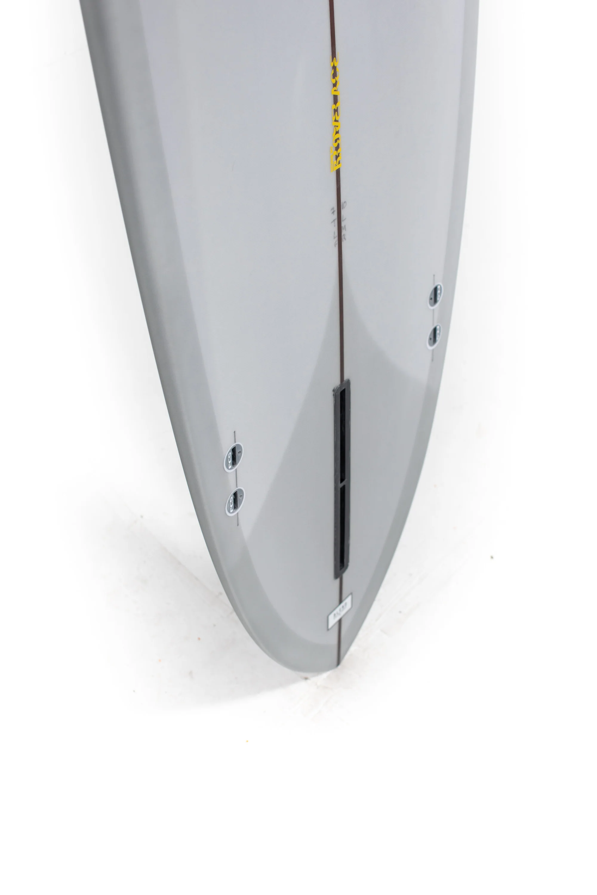 Lovemachine Surfboards - THICKLIZZY by Ryan Lovelace - 7'10" x 22" x 3" - 54.5L - Image 10