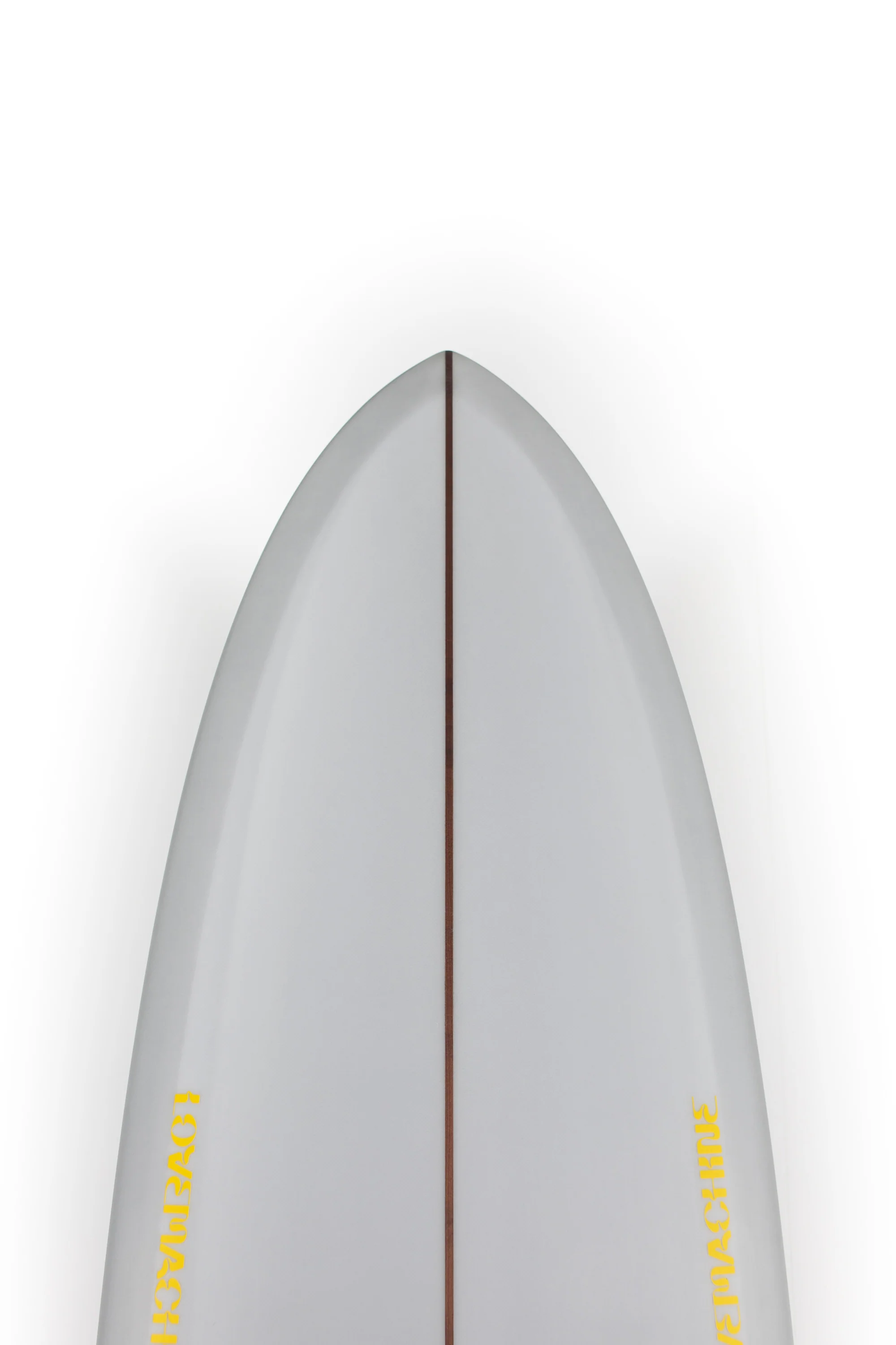 Lovemachine Surfboards - THICKLIZZY by Ryan Lovelace - 7'10" x 22" x 3" - 54.5L - Image 3