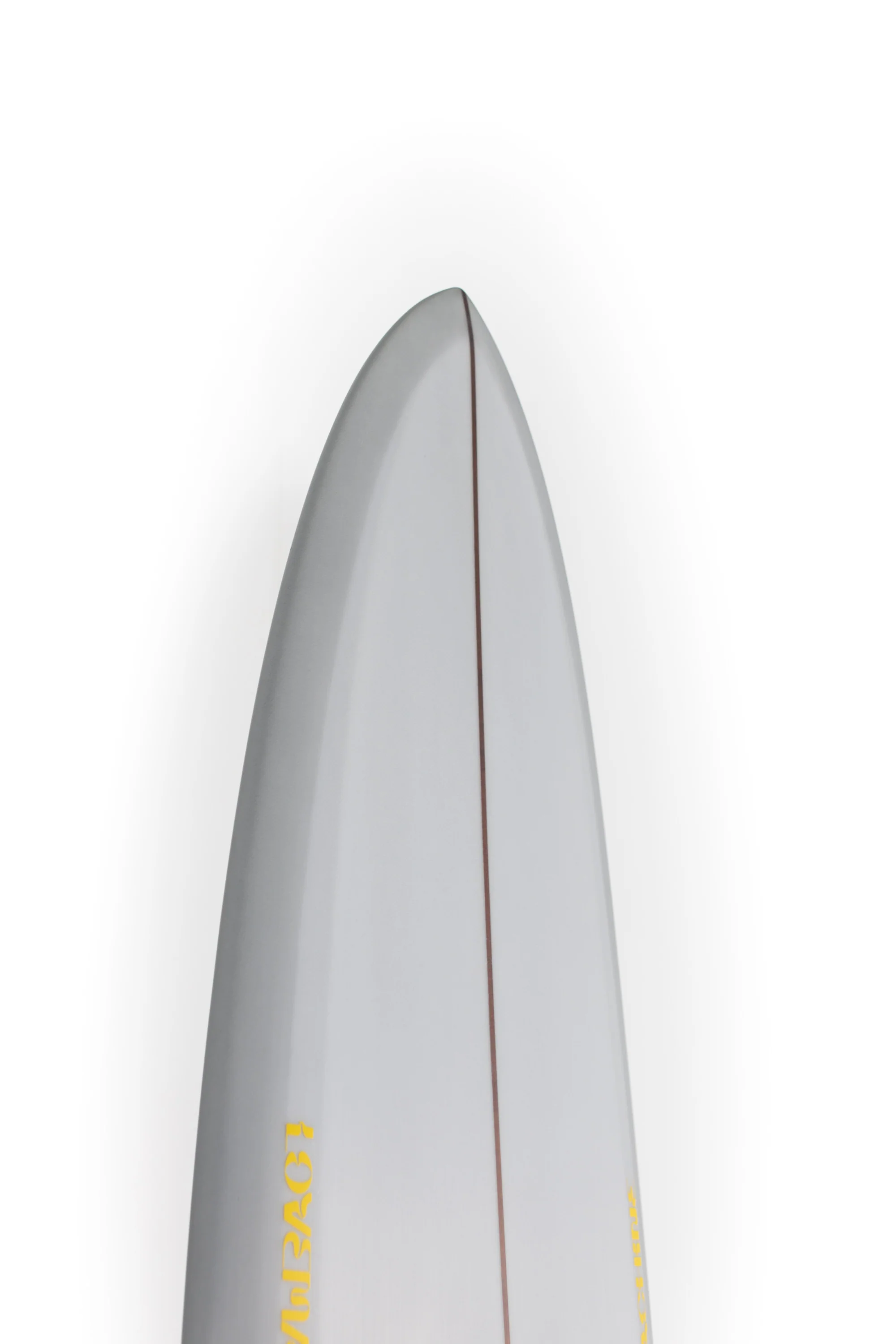 Lovemachine Surfboards - THICKLIZZY by Ryan Lovelace - 7'10" x 22" x 3" - 54.5L - Image 6
