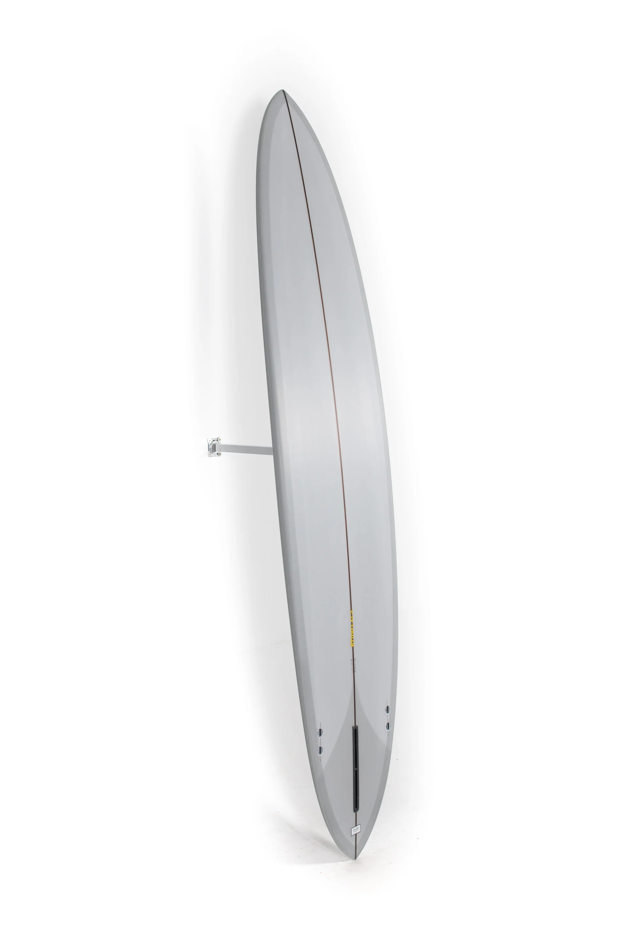 Lovemachine Surfboards - THICKLIZZY by Ryan Lovelace - 7'10" x 22" x 3" - 54.5L - Image 9