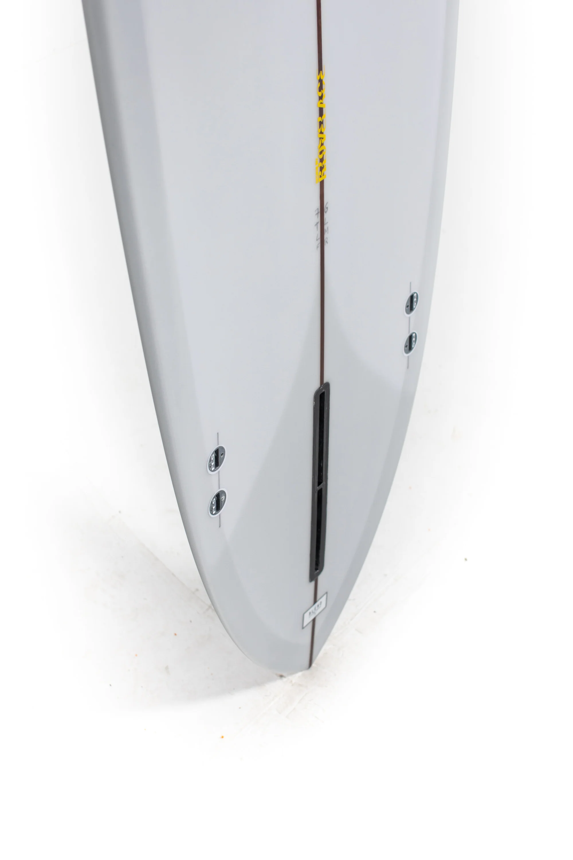 Lovemachine Surfboards - THICKLIZZY by Ryan Lovelace - 7'6 x 21 1/2" x 2 3/4" - 46.9 L - Image 10