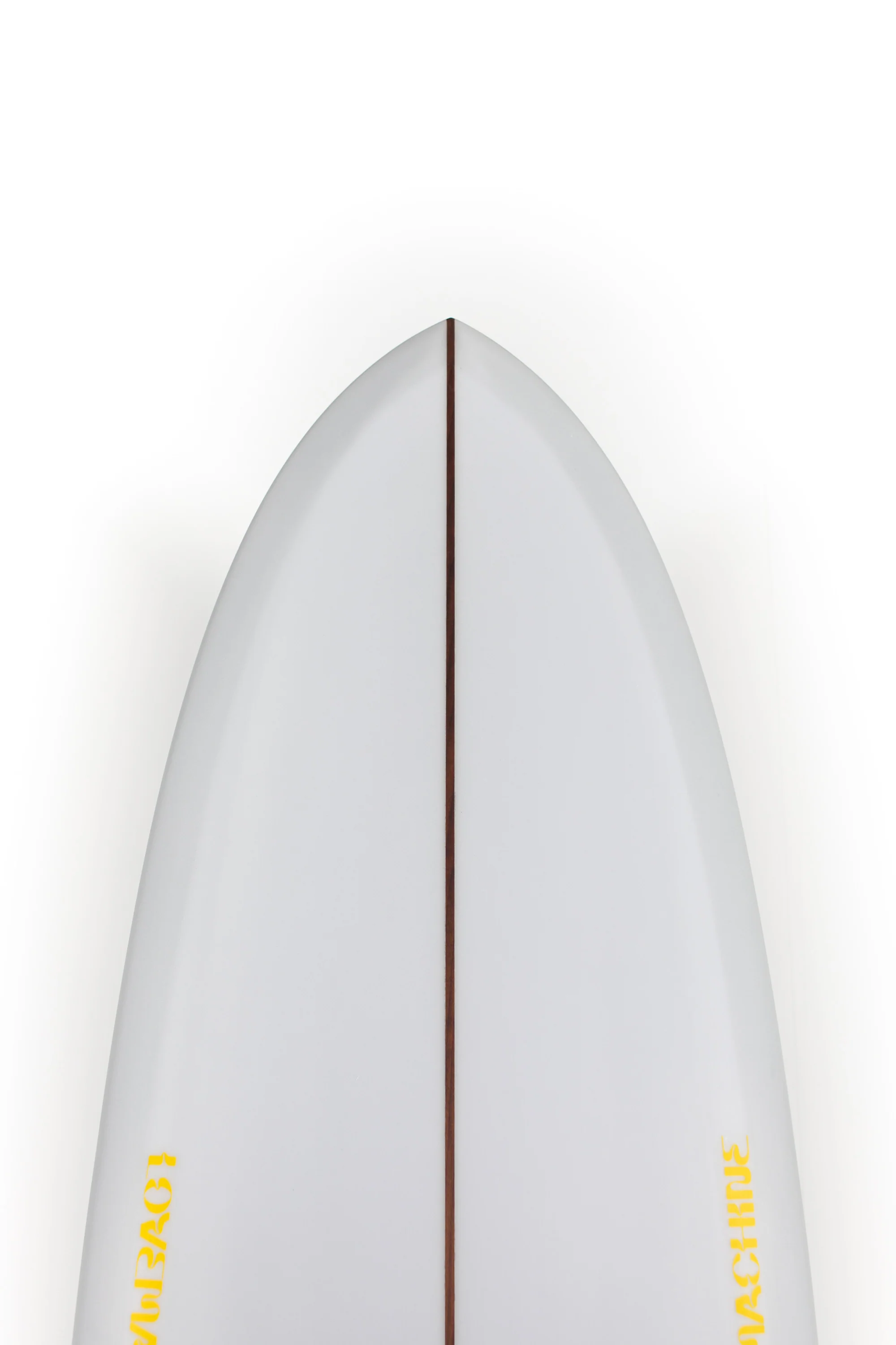 Lovemachine Surfboards - THICKLIZZY by Ryan Lovelace - 7'6 x 21 1/2" x 2 3/4" - 46.9 L - Image 3